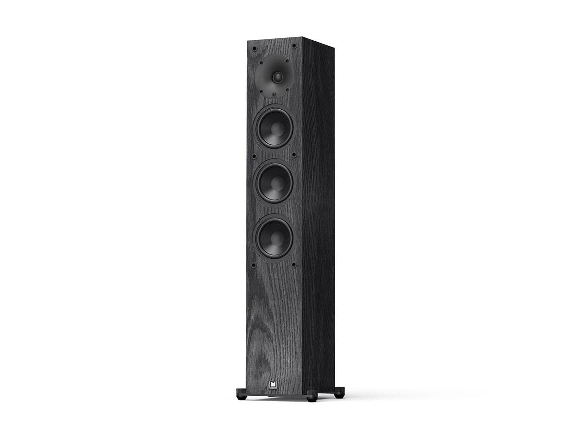 Monolith T4 Tower Speaker - Powerful Woofers