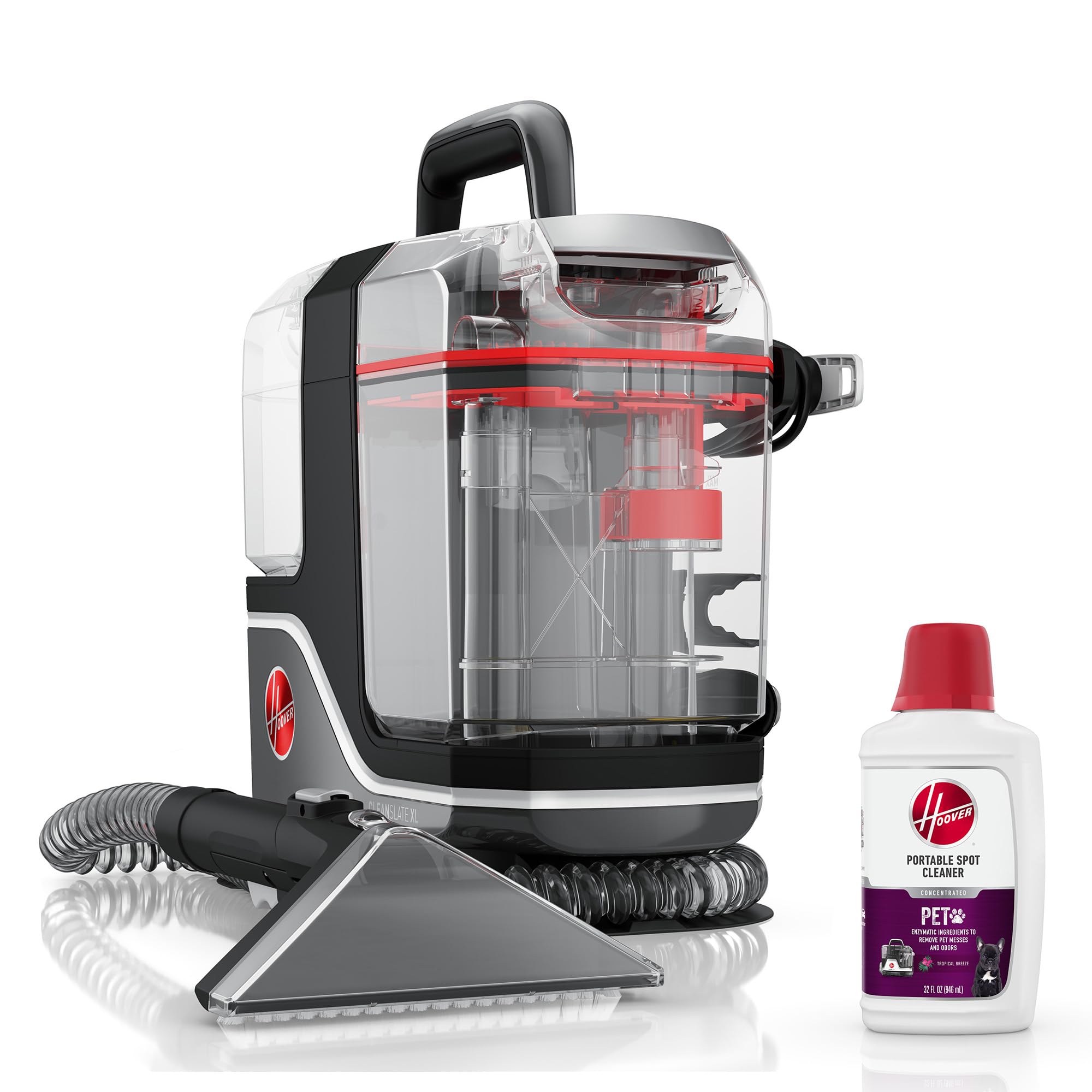Hoover CleanSlate XL Deep Cleaning Spot Cleaner