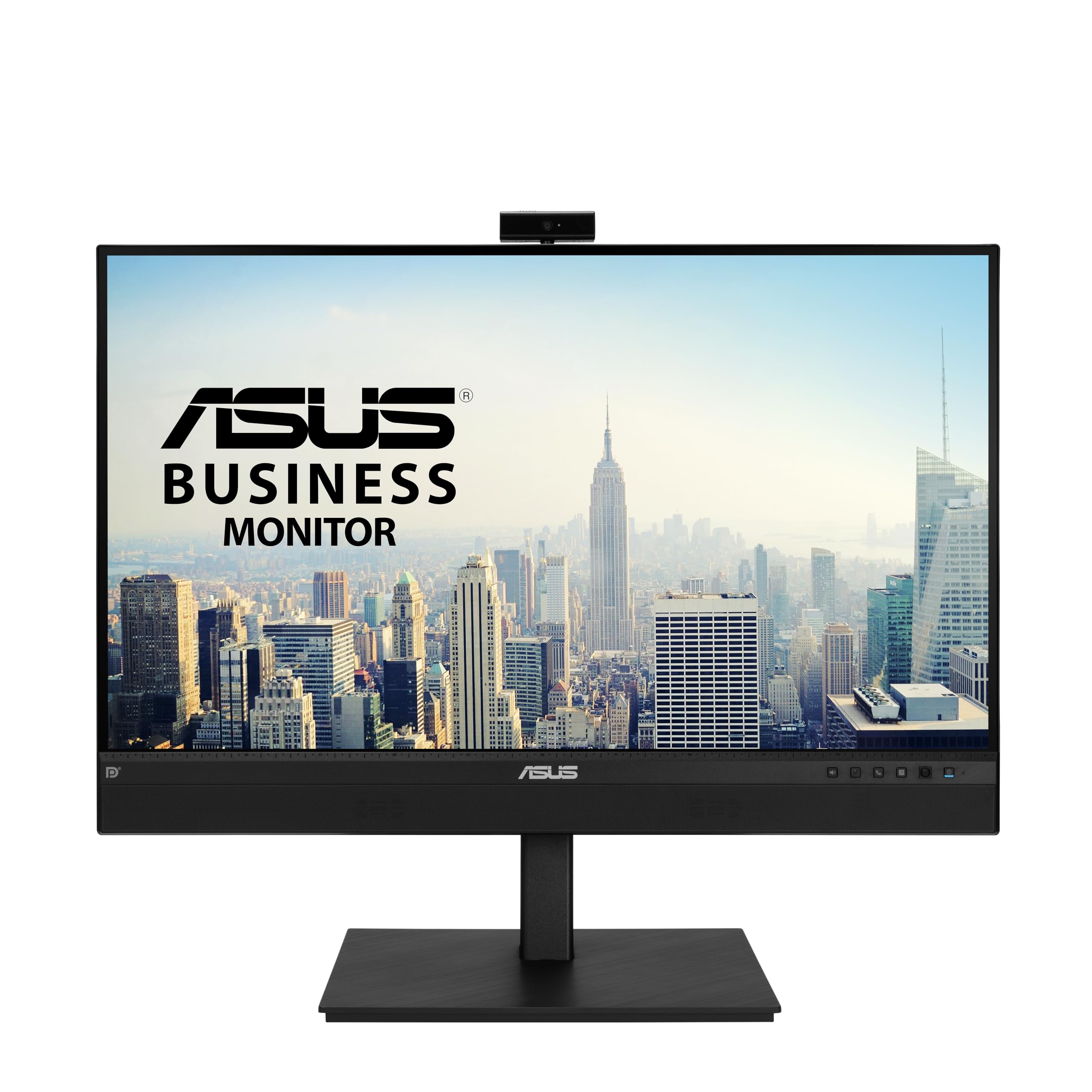 ASUS 27” 1440P Video Conference Monitor -