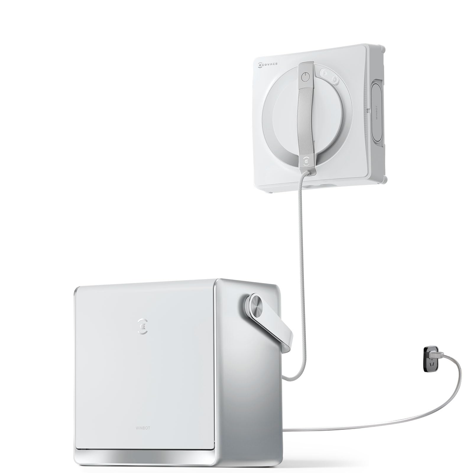 ECOVACS WINBOT W2 PRO Omni Portable Window