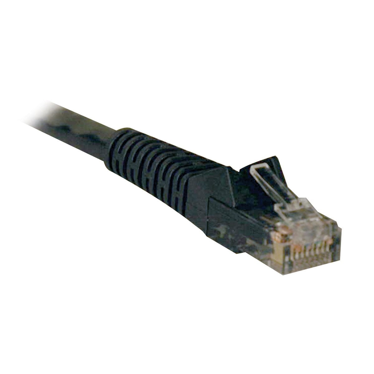TRIPP LITE Cat6 Gigabit Snagless Molded Patch