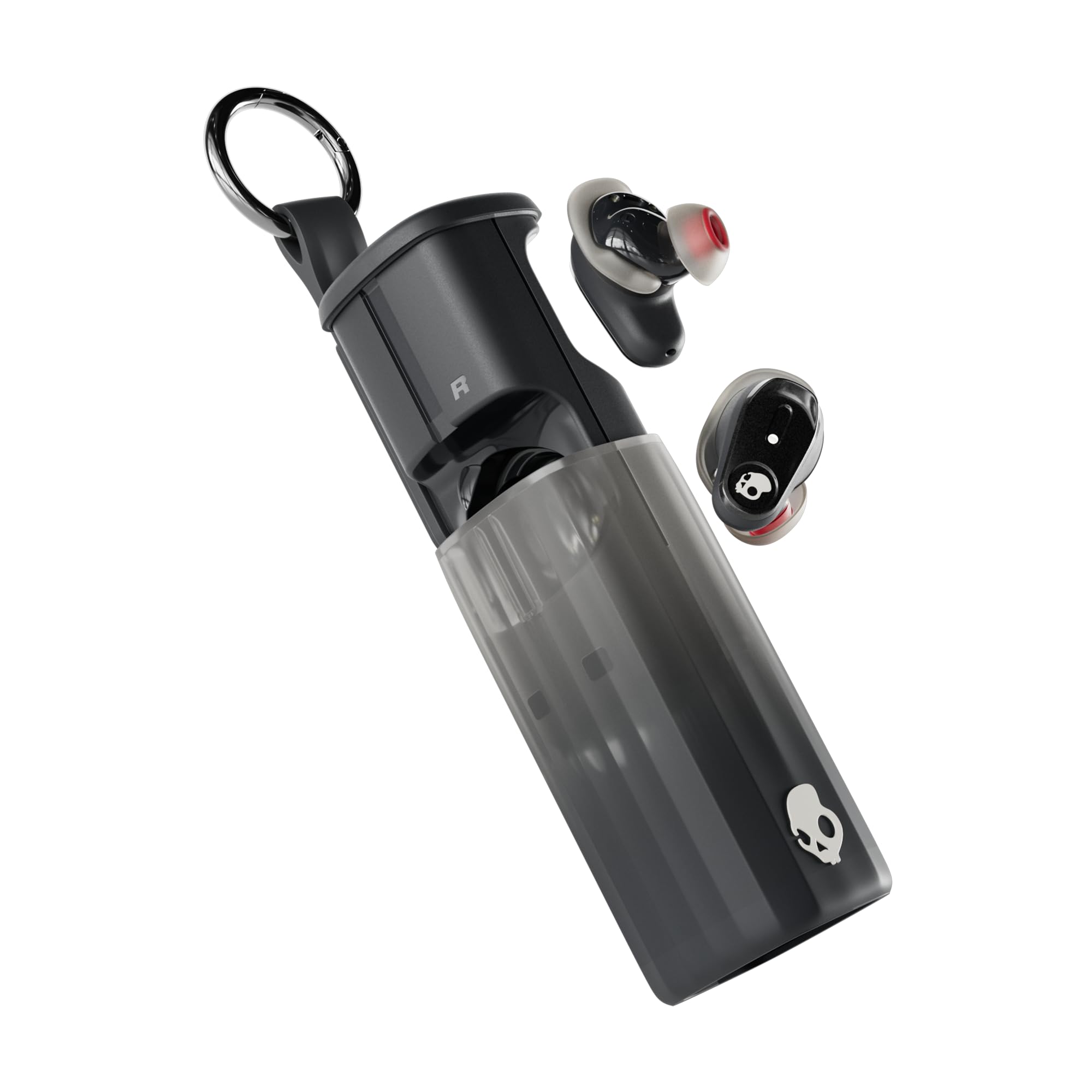 Skullcandy Method 360 ANC Wireless Earbuds, Sound
