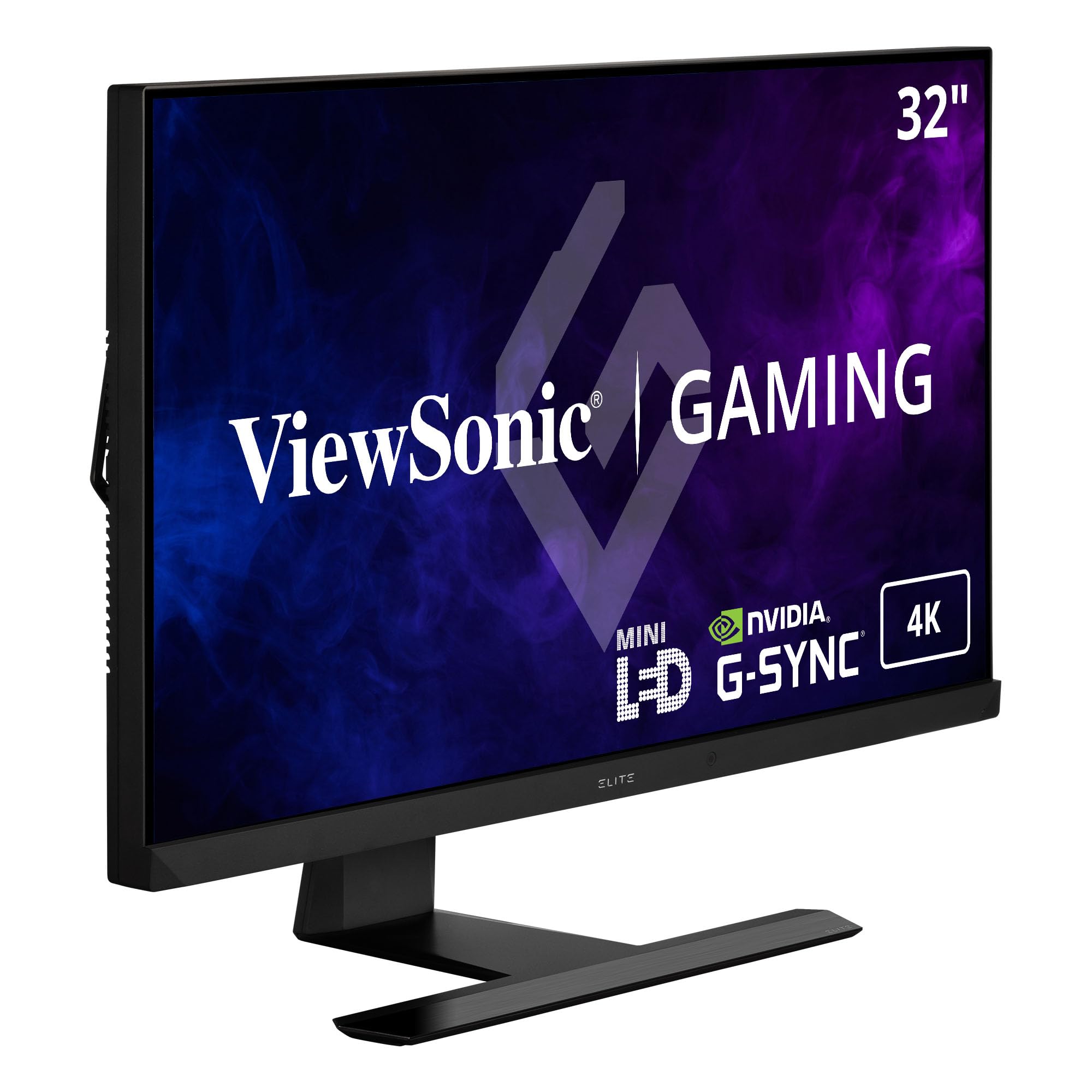 ViewSonic XG321UG 32 4K IPS 144Hz Gaming