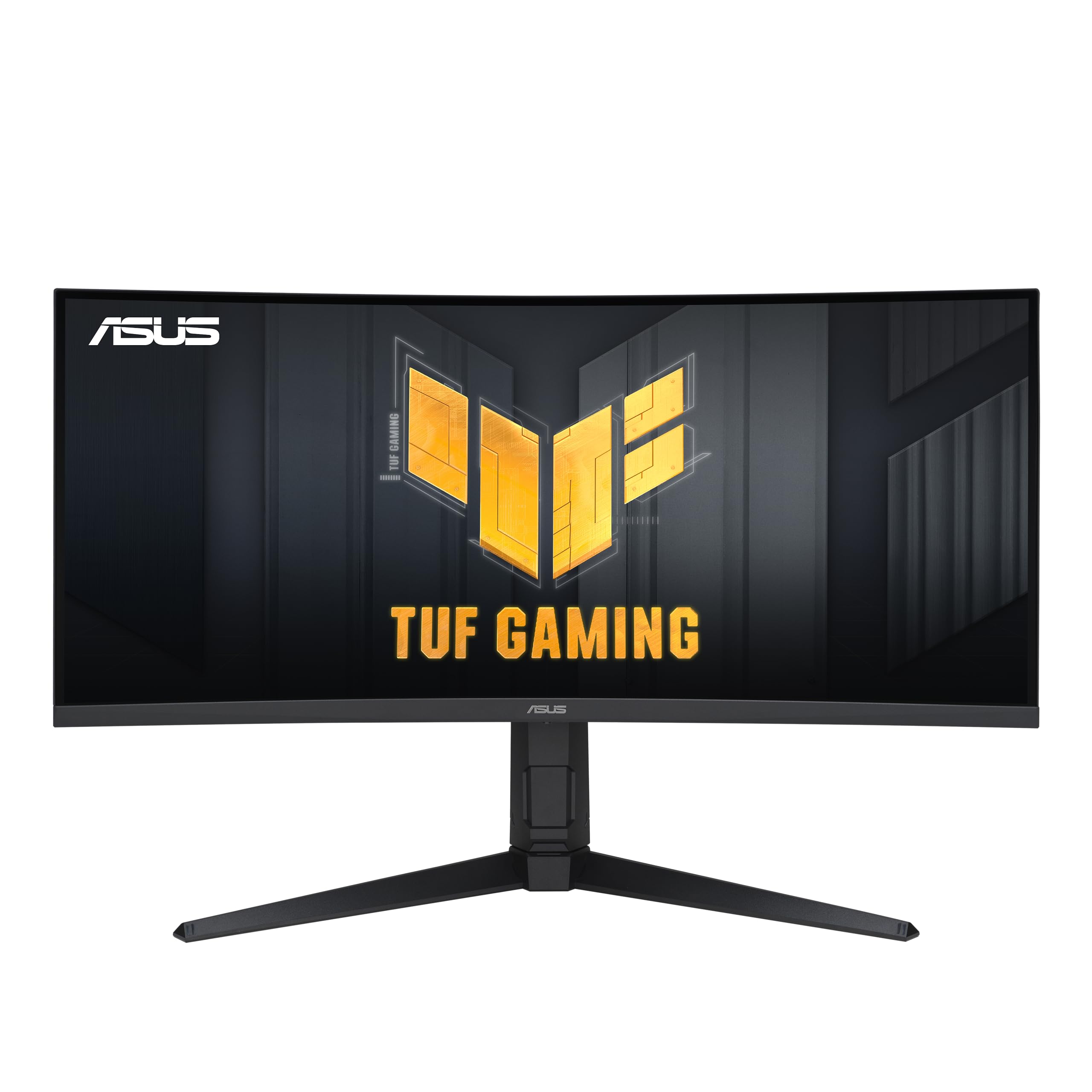 ASUS VG34VQL1B TUF 34 Curved Gaming Monitor