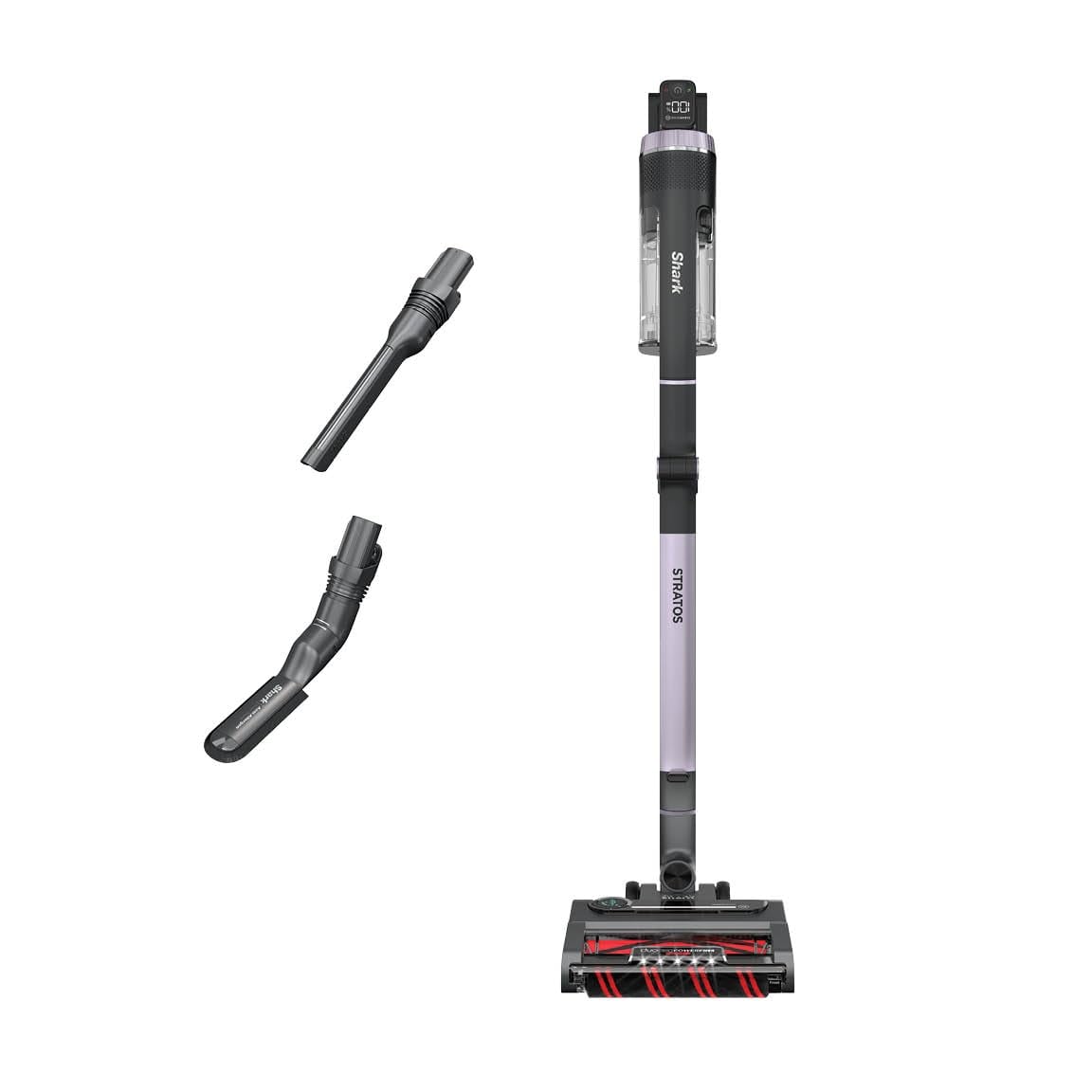 Shark Stratos Cordless Vacuum
