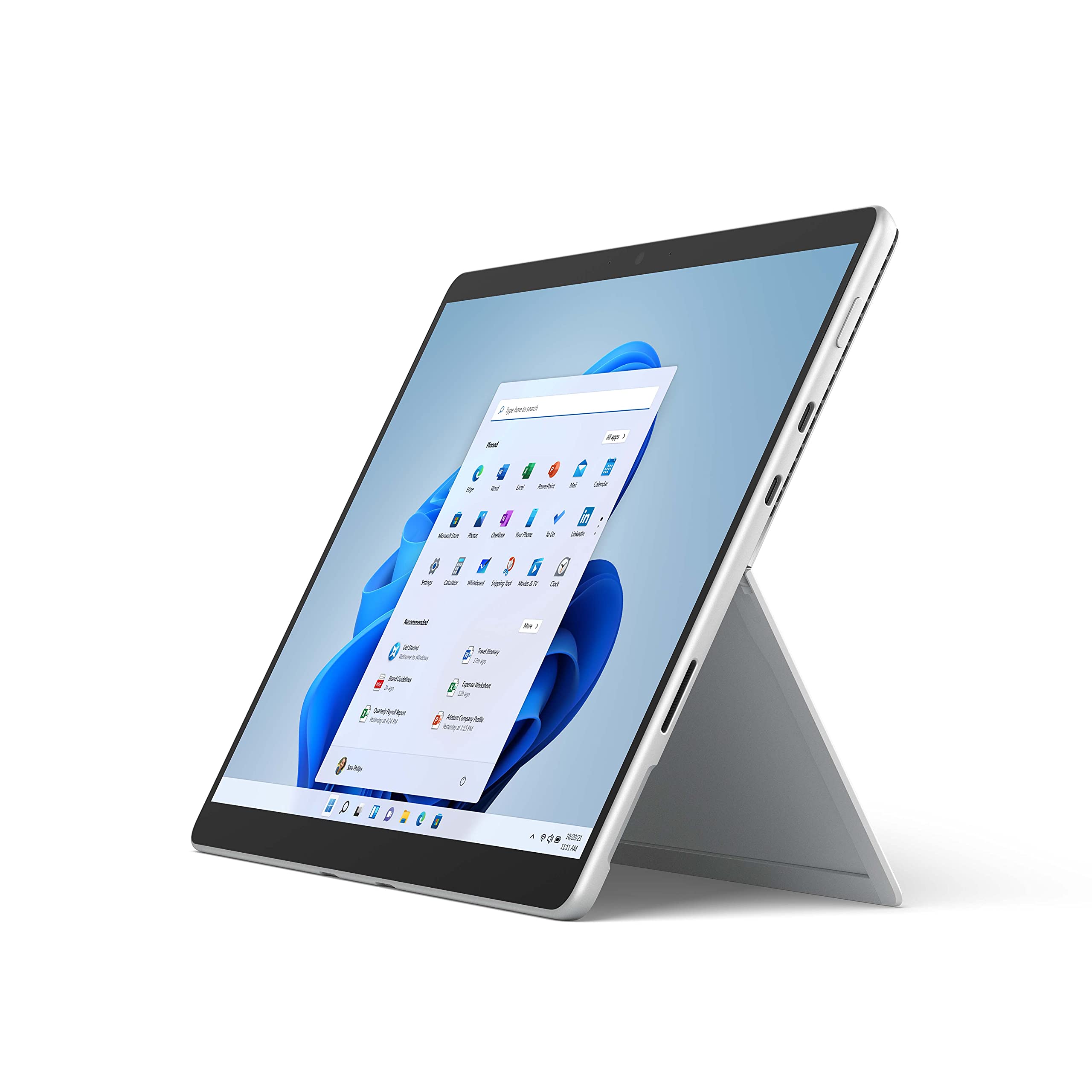Microsoft Surface Pro 8- Touchscreen Intel&reg; Evo
