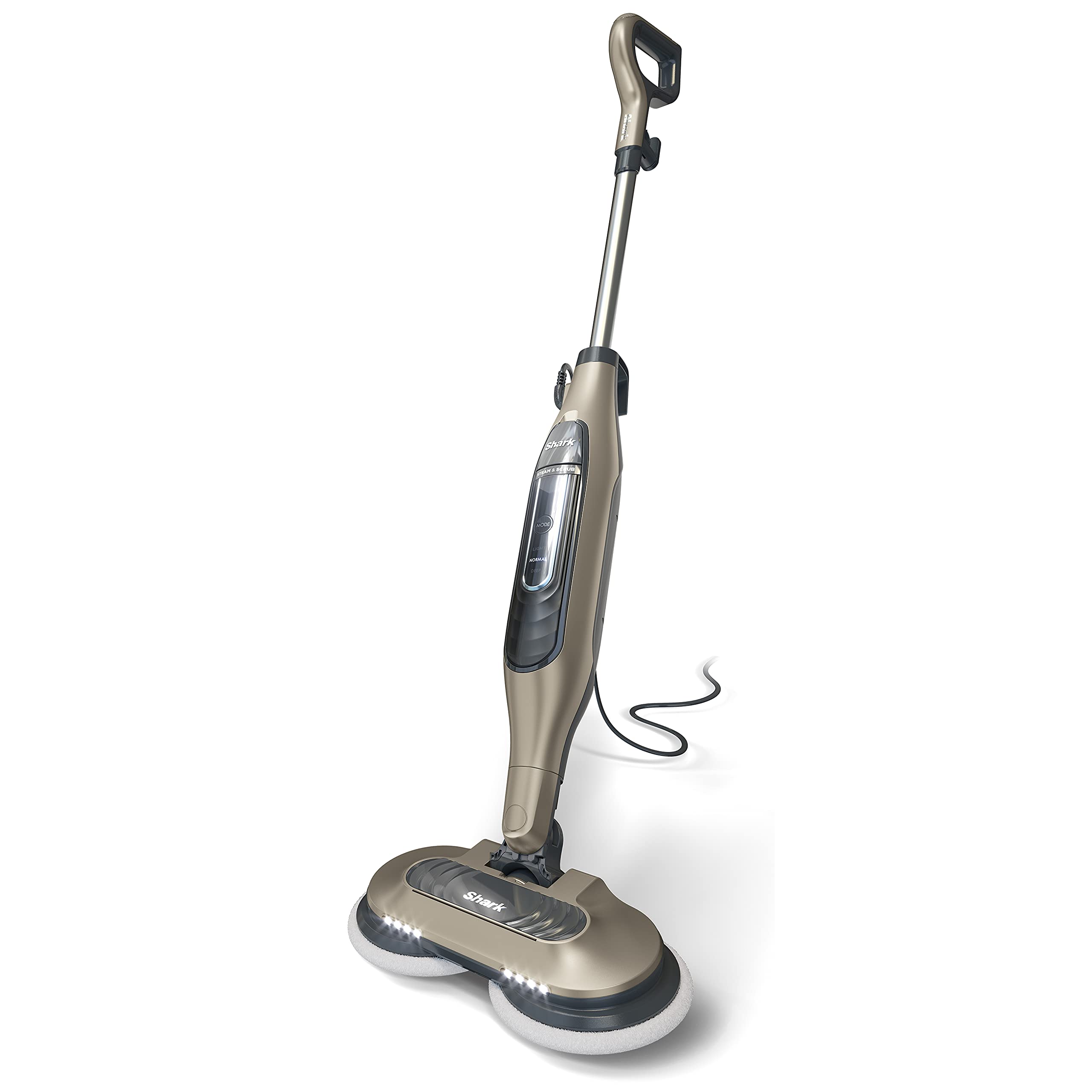 Shark S7001 Mop, Scrub & Sanitize at