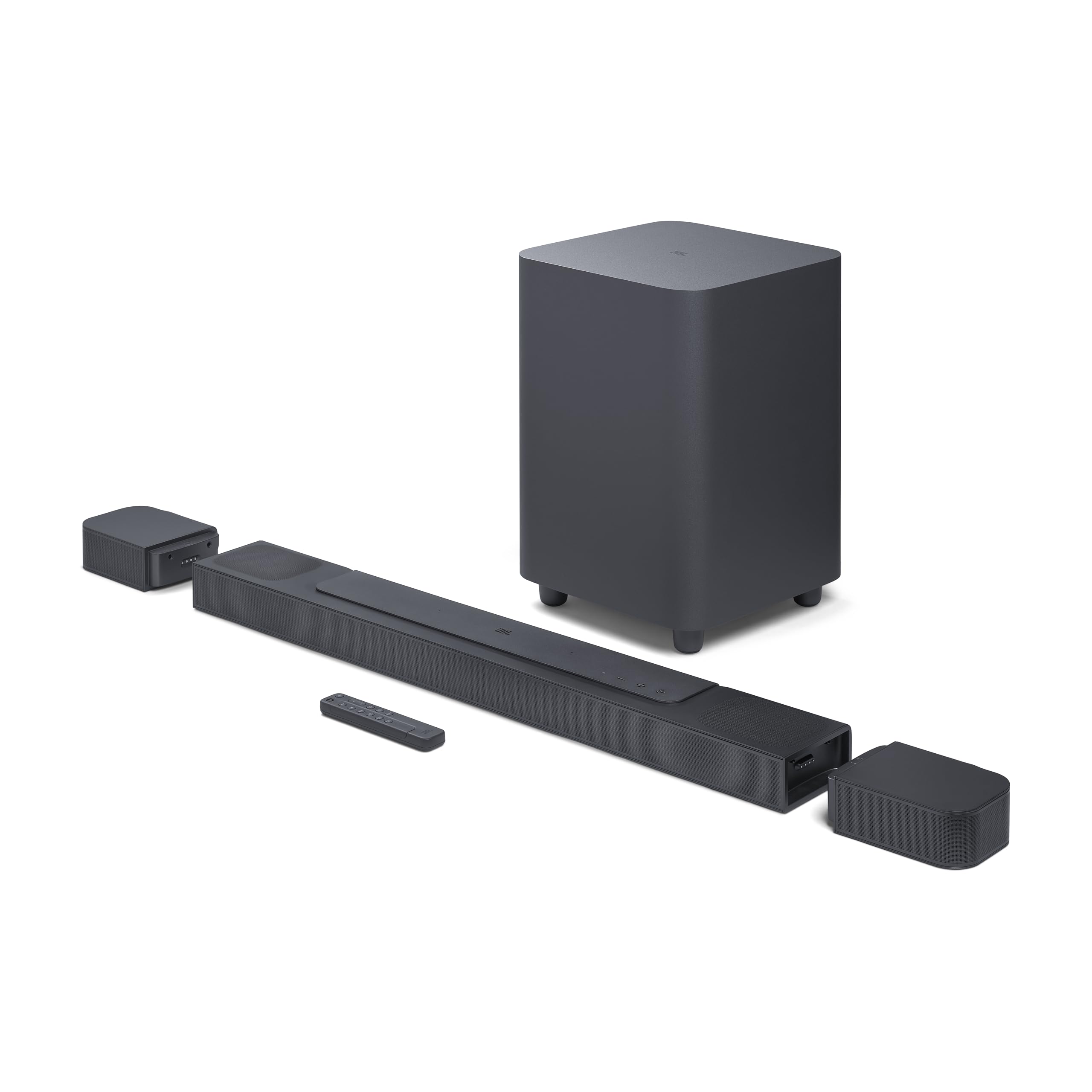 JBL Bar 800 5.1.2-Channel soundbar