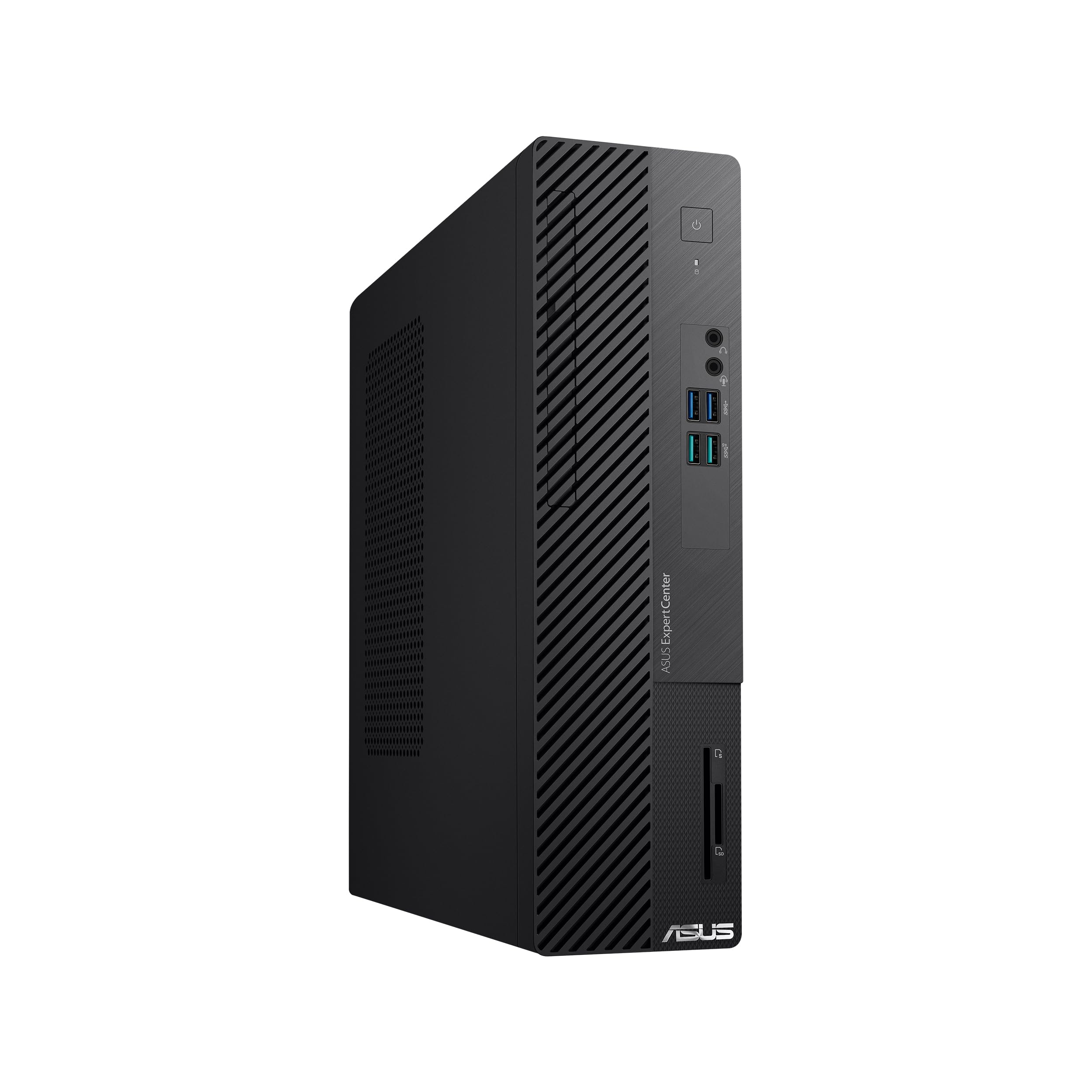 ASUS ExpertCenter D5 Small Form Factor Desktop