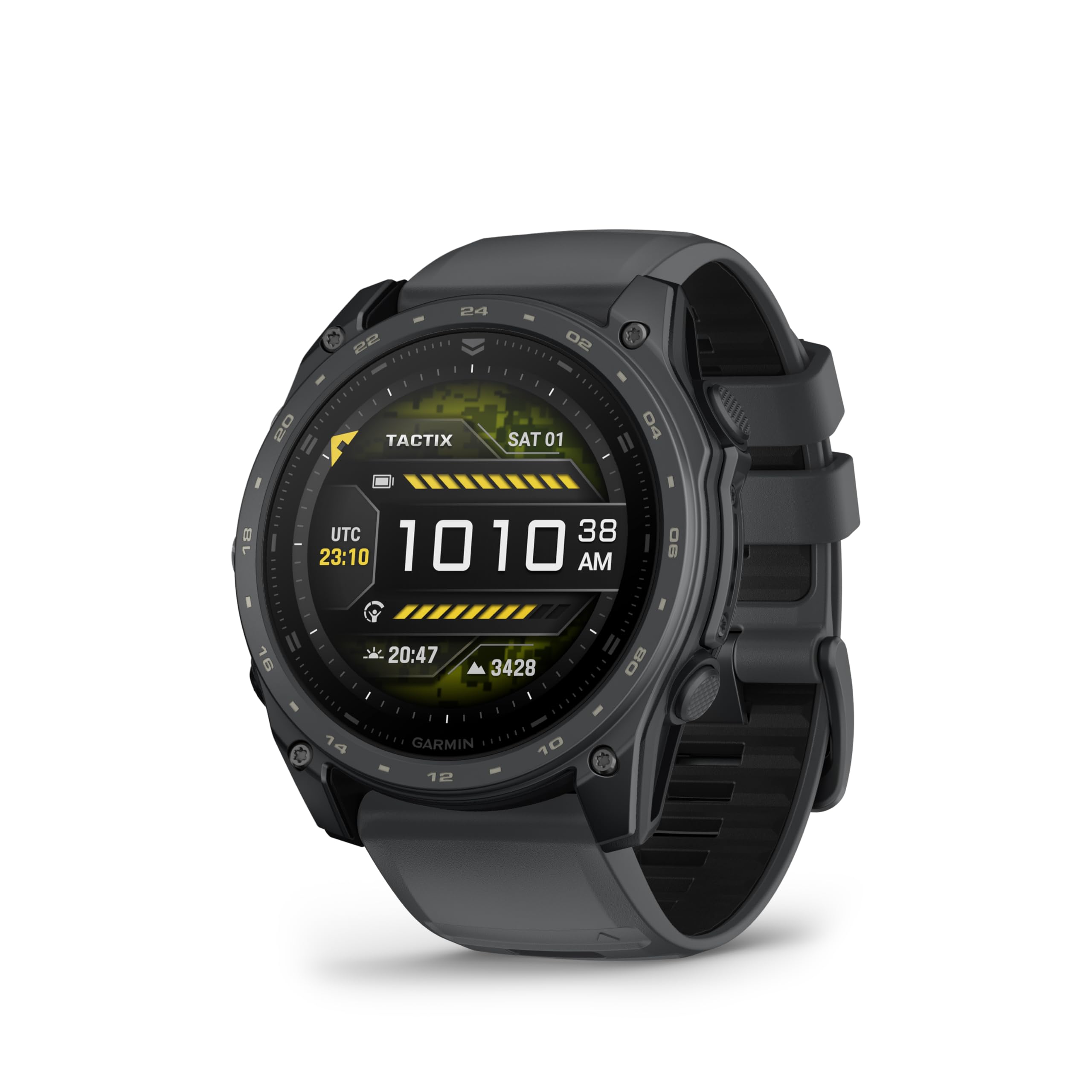 Garmin tactix&reg; 8 &ndash; 51mm Cerakote, Tactical