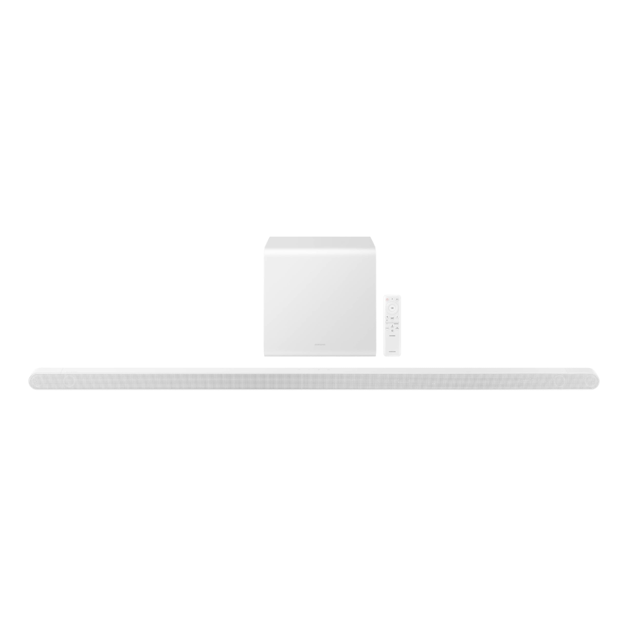 Samsung HW-S801D 3.1.2ch Soundbar w/Wireless Dolby Atmos