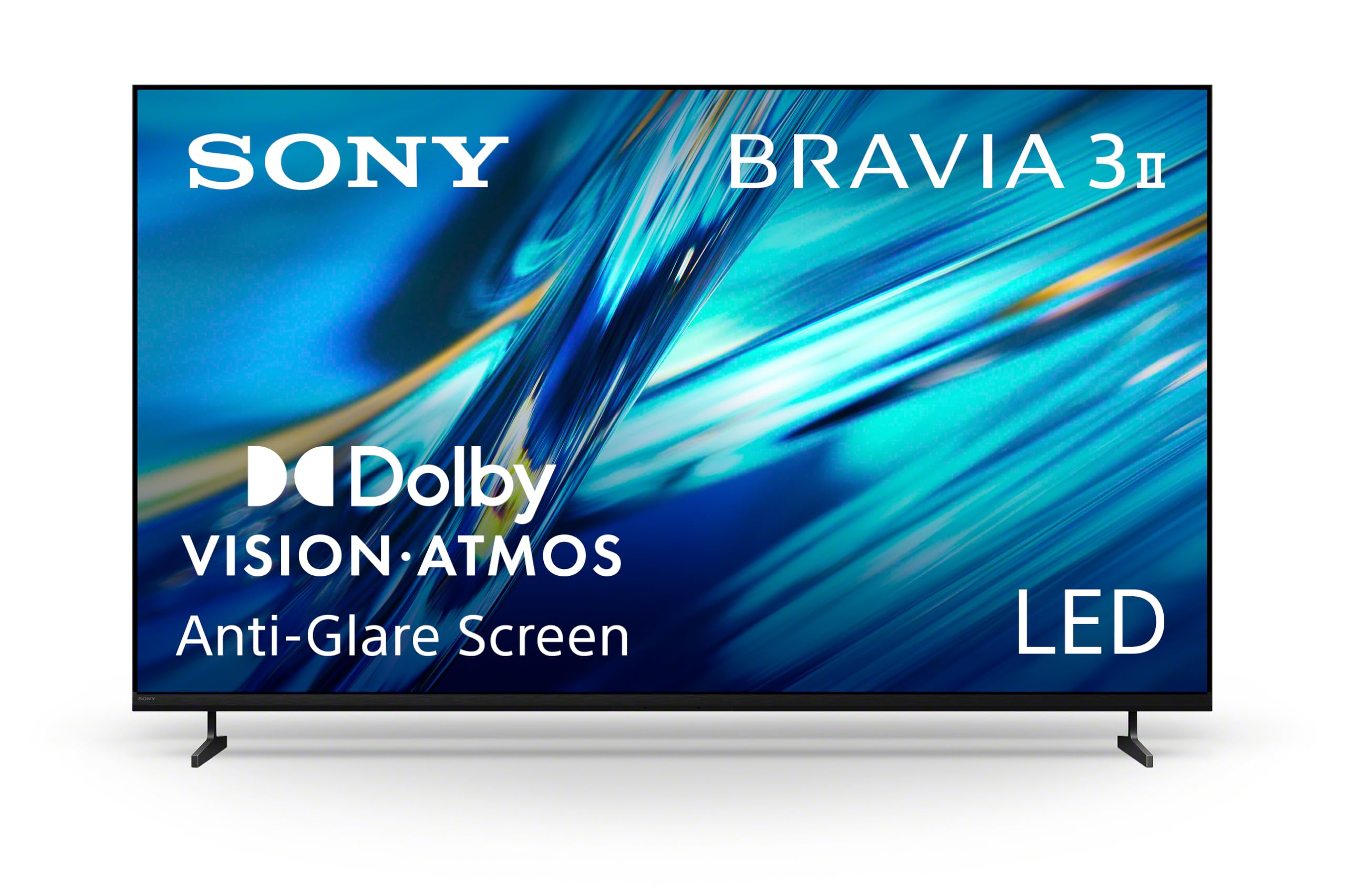 Sony BRAVIA 3 II 75 4K HDR