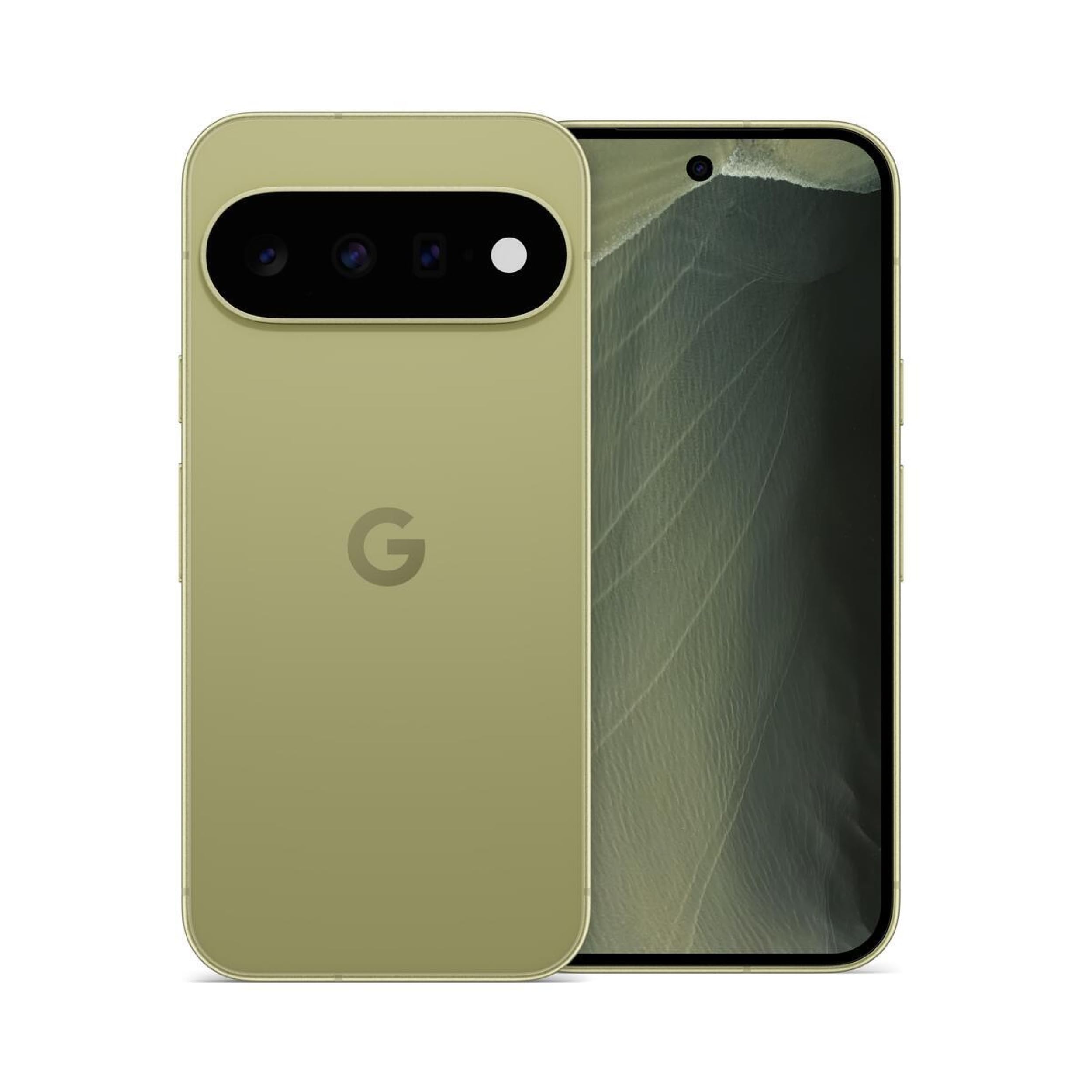 Google Pixel 11 Unlocked Smartphone