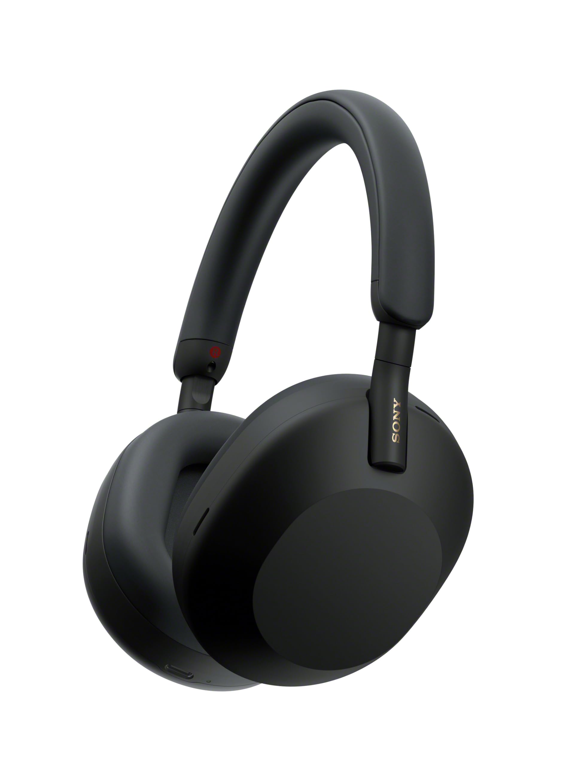 Sony WH-1000XM5 Noise Canceling Headphones, Auto NC