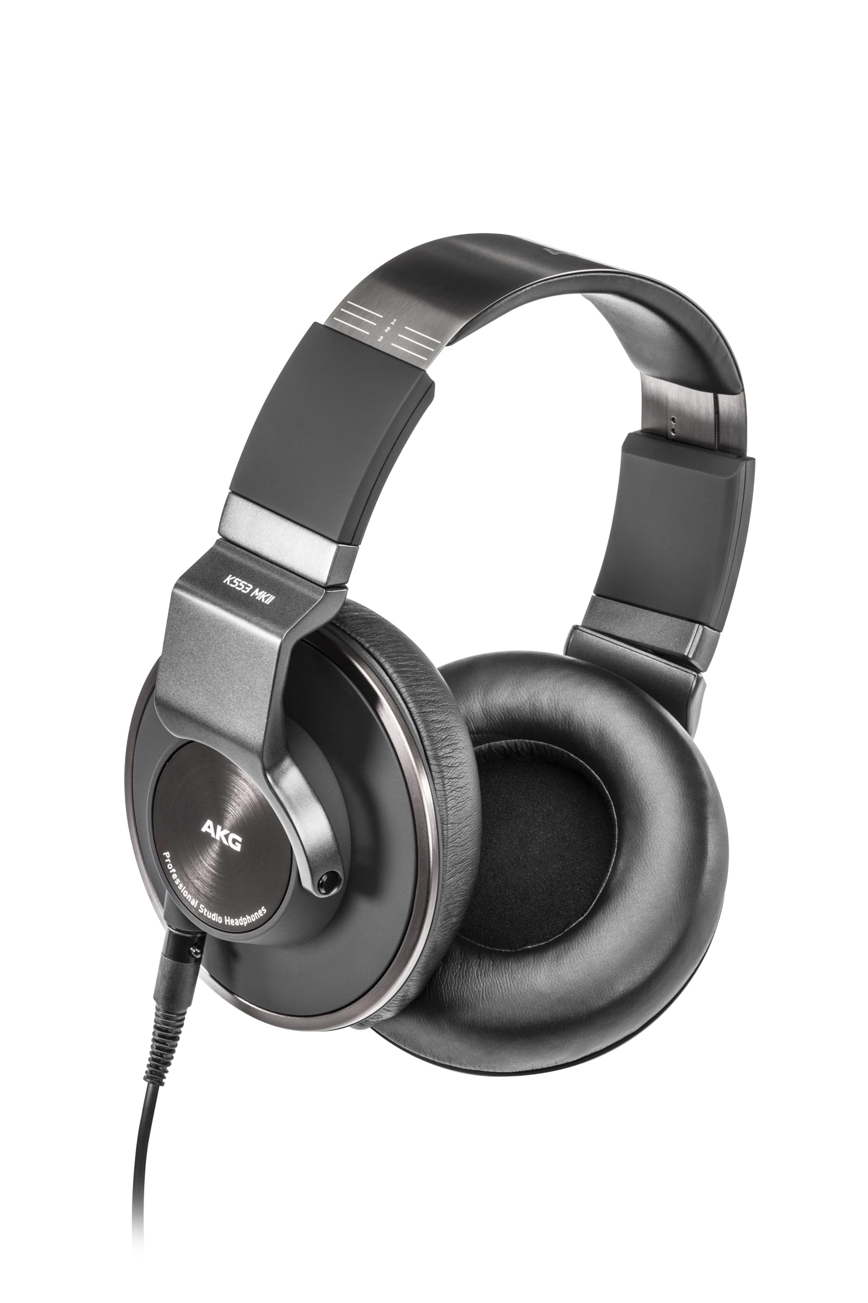 AKG Pro Audio 3280H00130 K553 MKII, Black