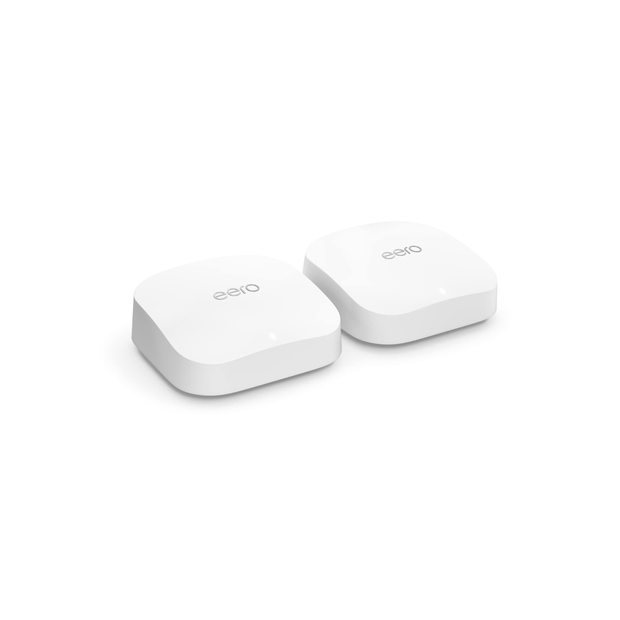 Like-New Amazon eero Pro 6E mesh wifi