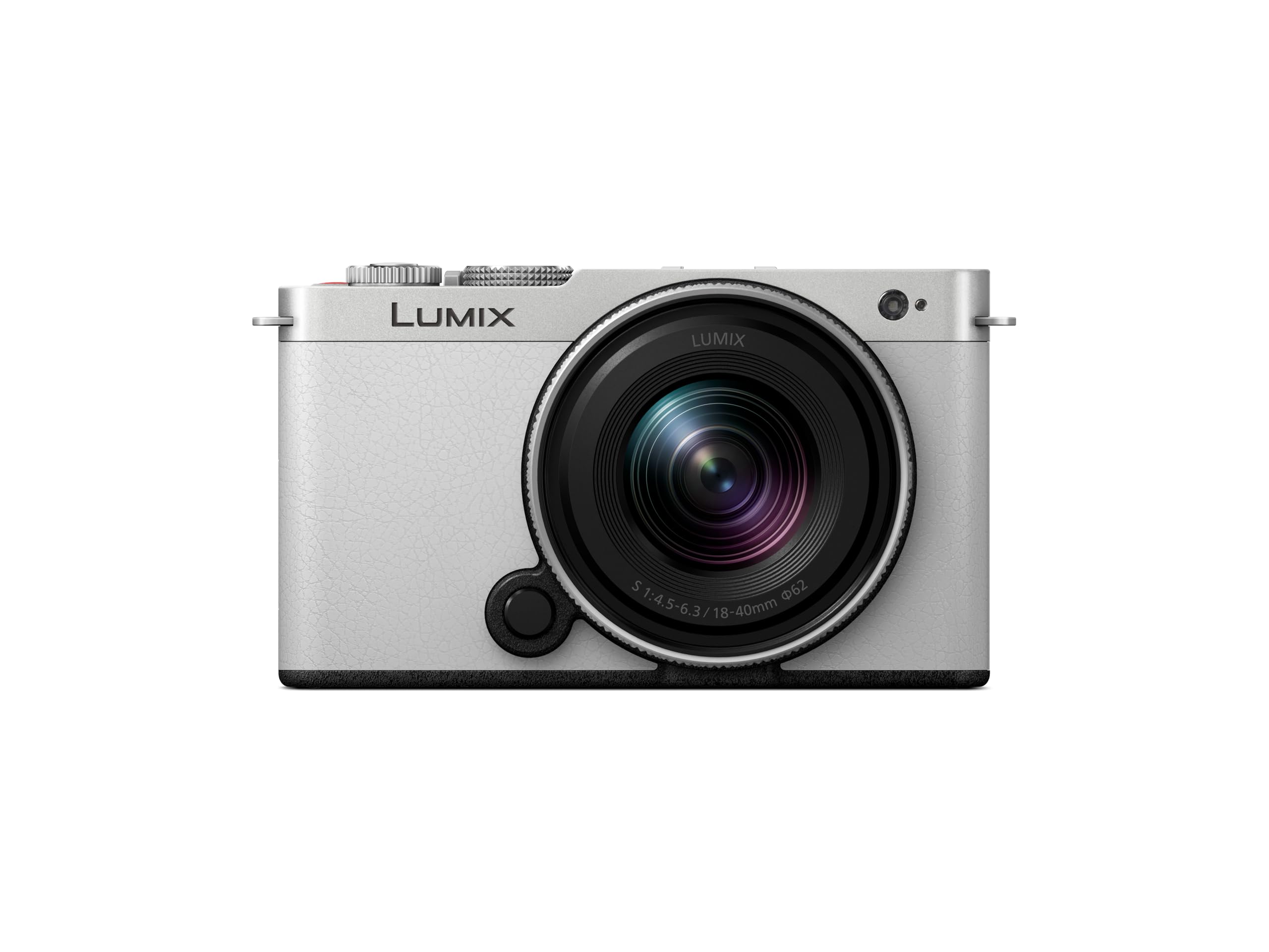 Panasonic LUMIX S9 Full-Frame Mirrorless Camera