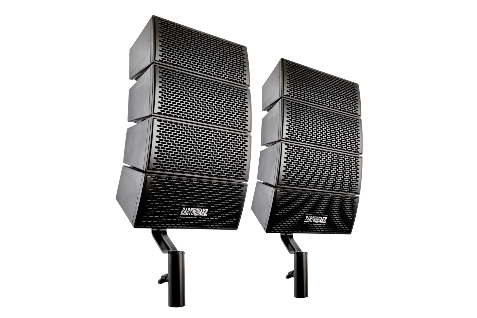 Earthquake Sound DJ-Array Gen2 4x4