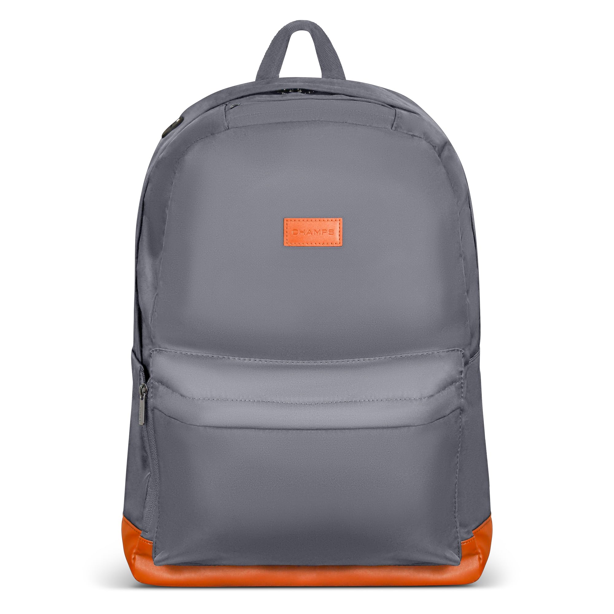 Champs Vintage Weekender Duffel Gray