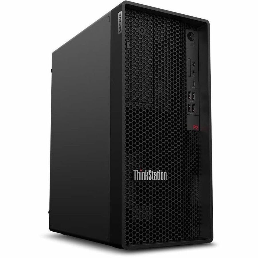 Lenovo ThinkStation P2 Gen 2 30JQ002TUS Workstation