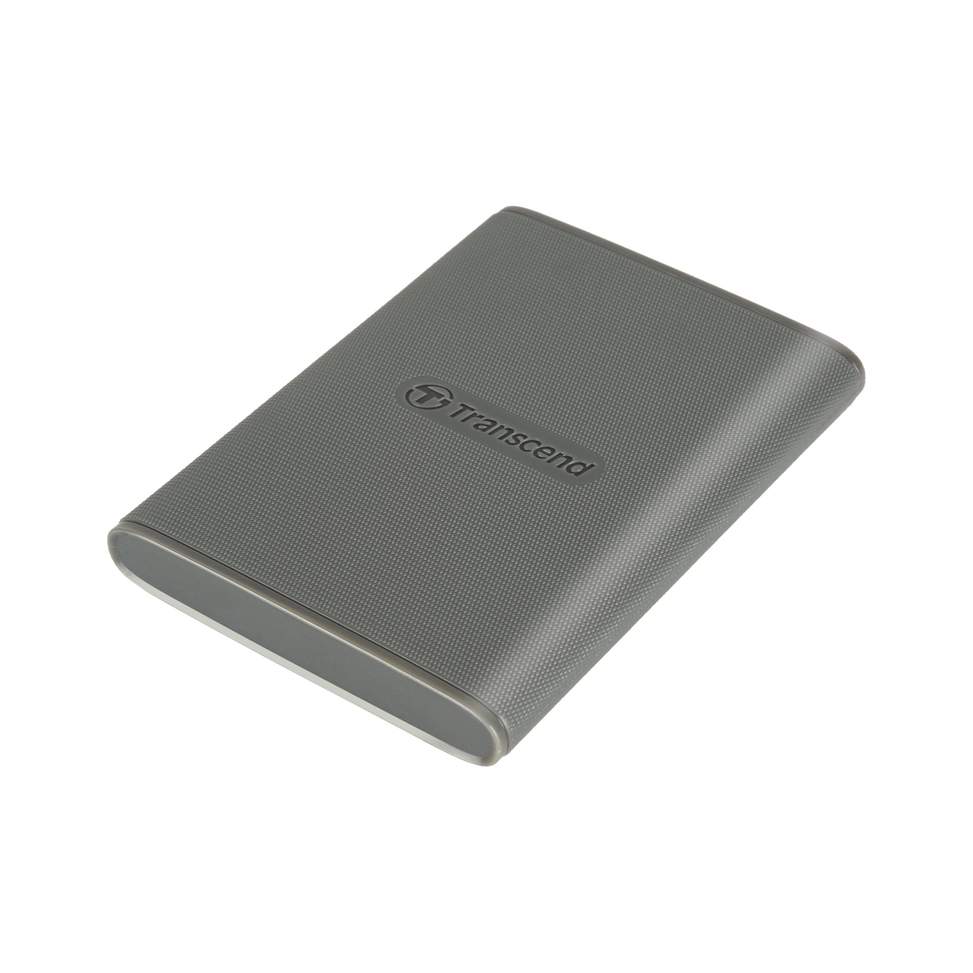 Transcend External SSD, USB 3.2 Gen 2