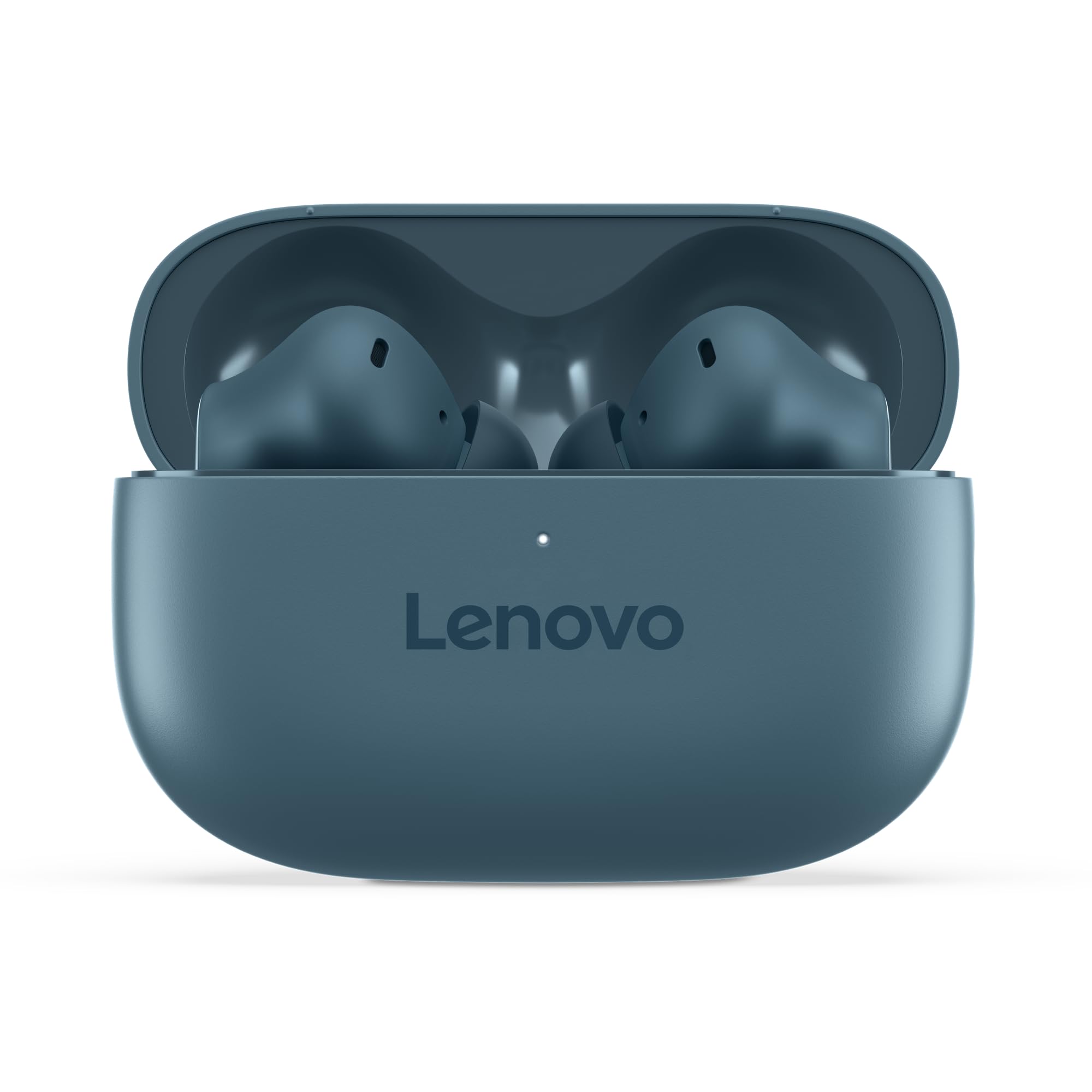 Lenovo TWS Earbuds Yoga PC Tidal Teal