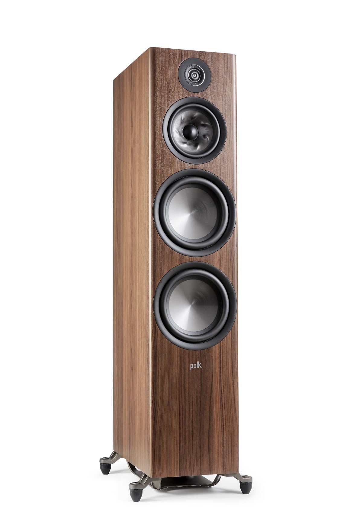 Polk Audio Reserve R700 Tower Speaker, 1