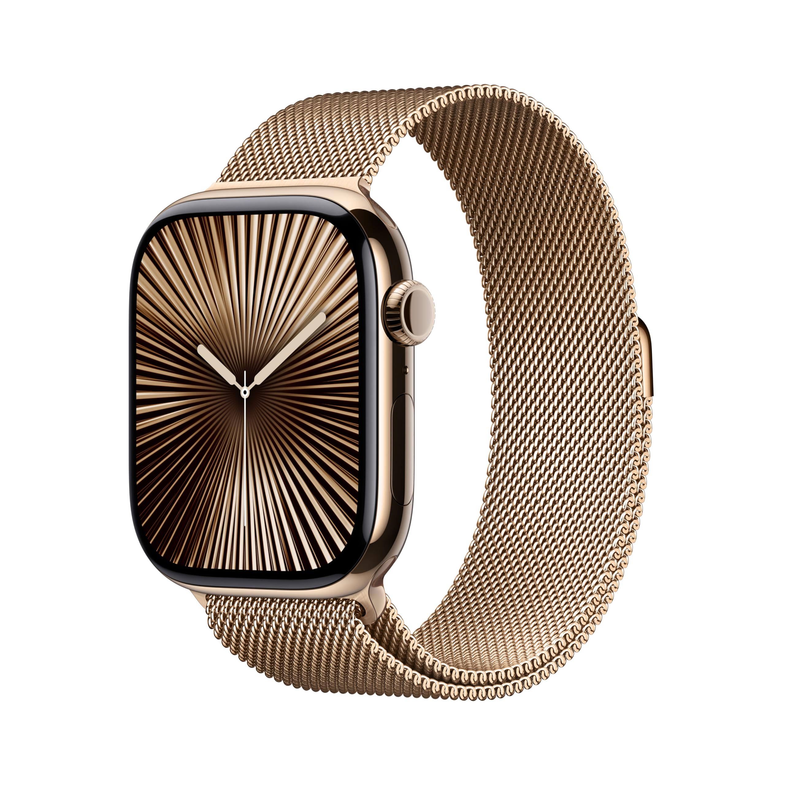 Apple Watch 10 [GPS + Cellular 46mm