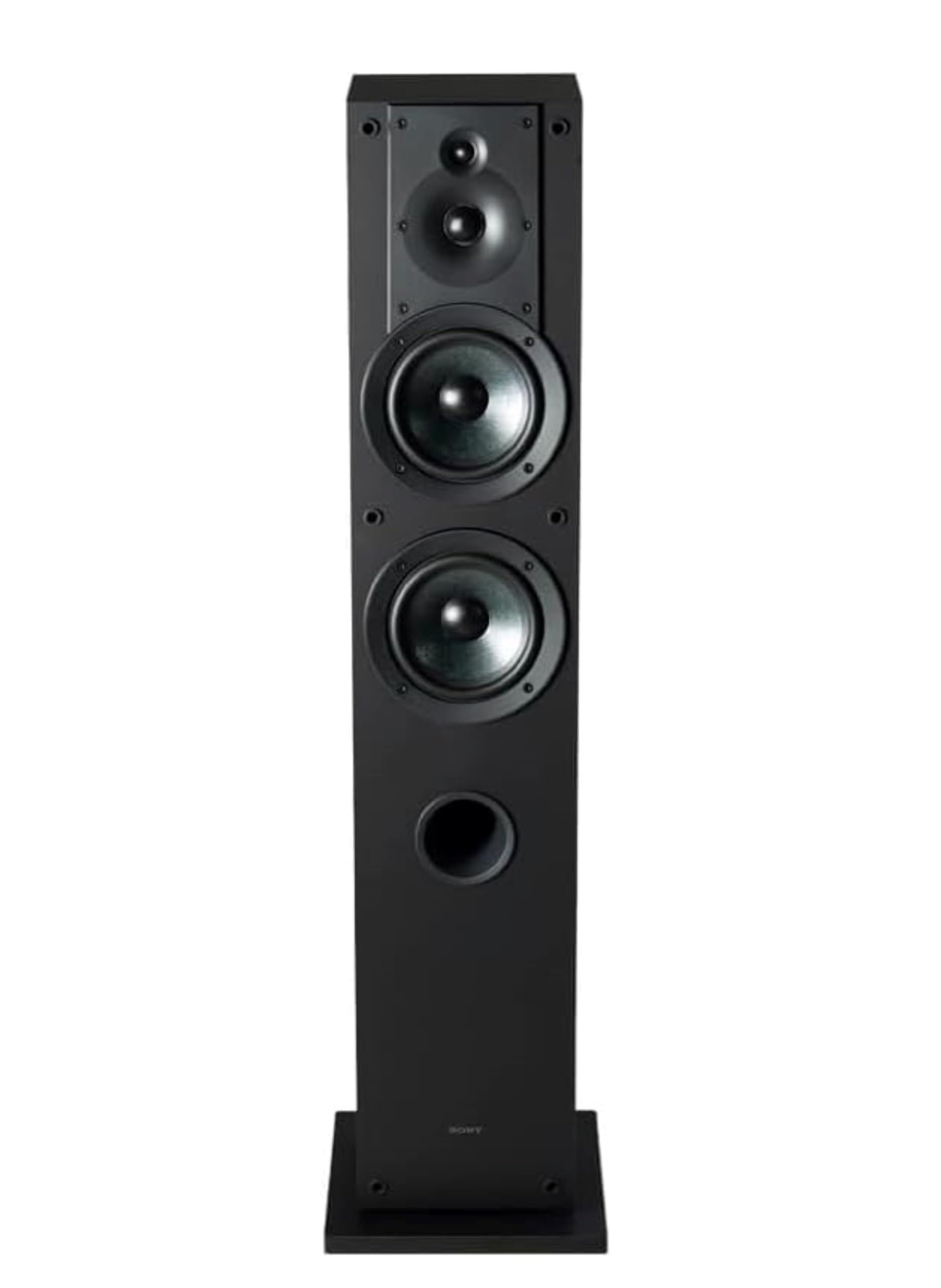 Sony CS Speaker, SS-CS3M2 3-Way 4-Driver Hi-res