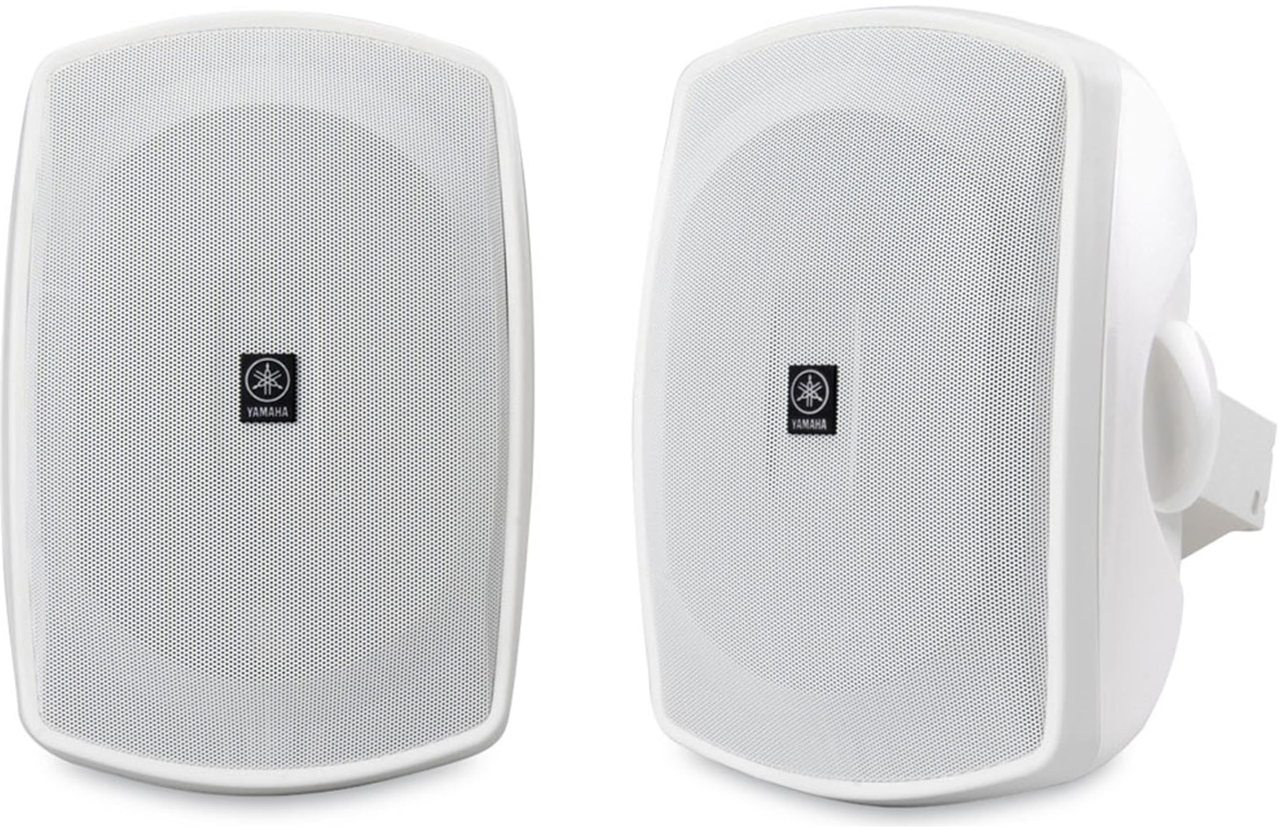 Yamaha NS-AW390 All Weather Indoor/Outdoor 2-Way Speakers