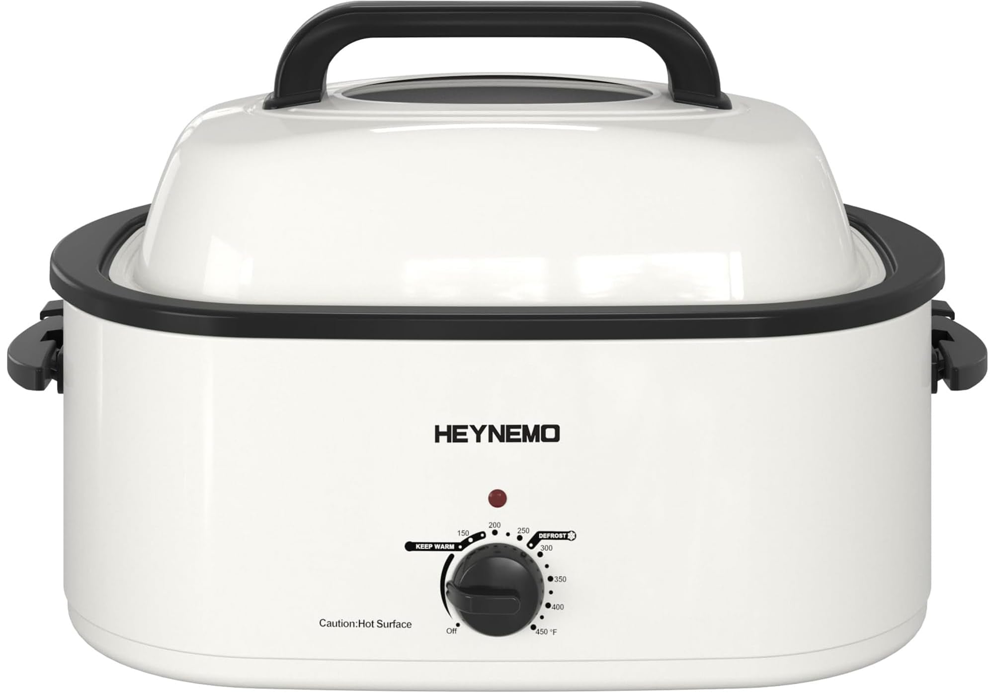 Roaster Oven, Electric Roaster Oven 26 Quart