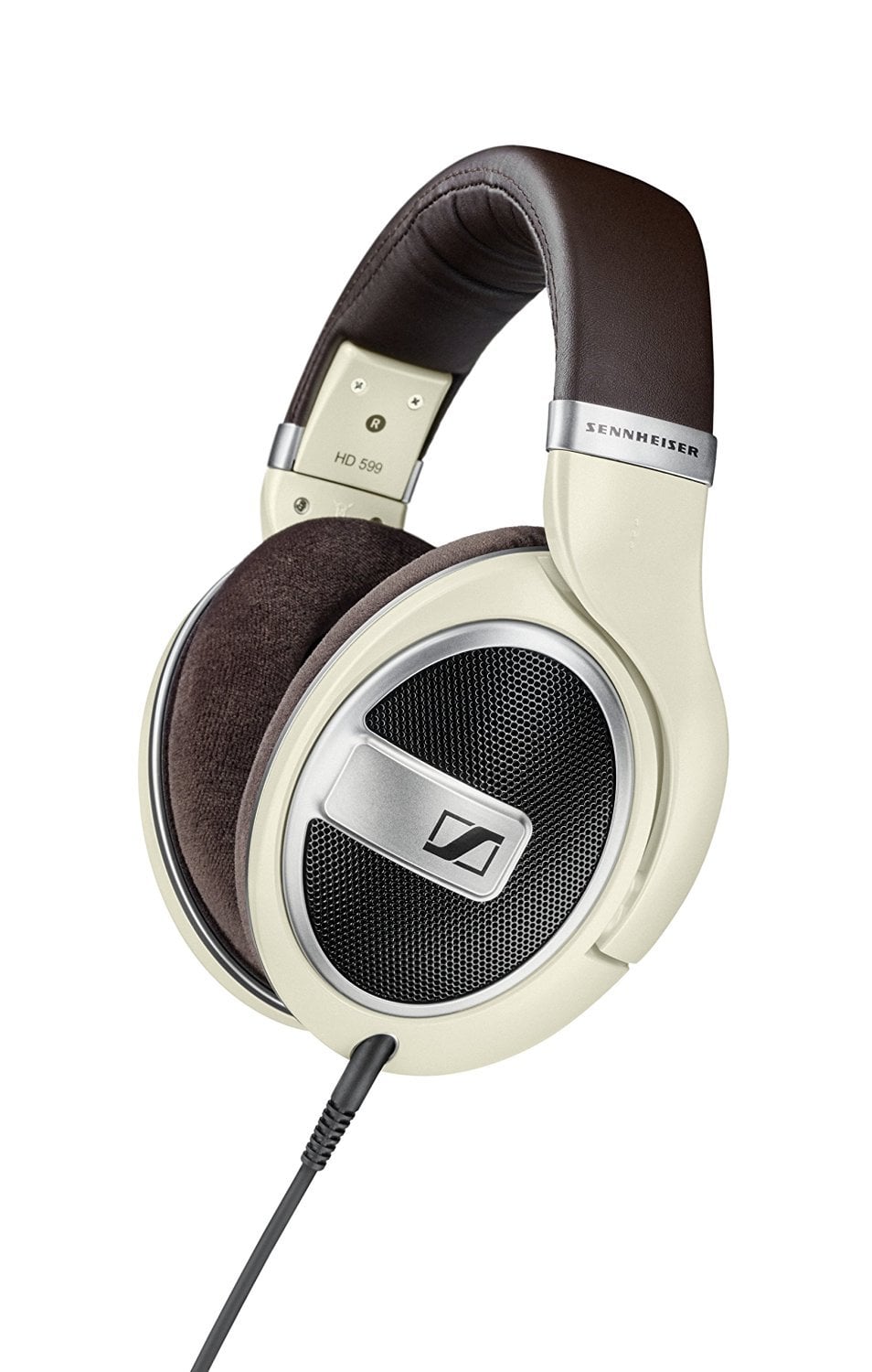 Sennheiser Wired OverEar Headphones HD 599 Overear