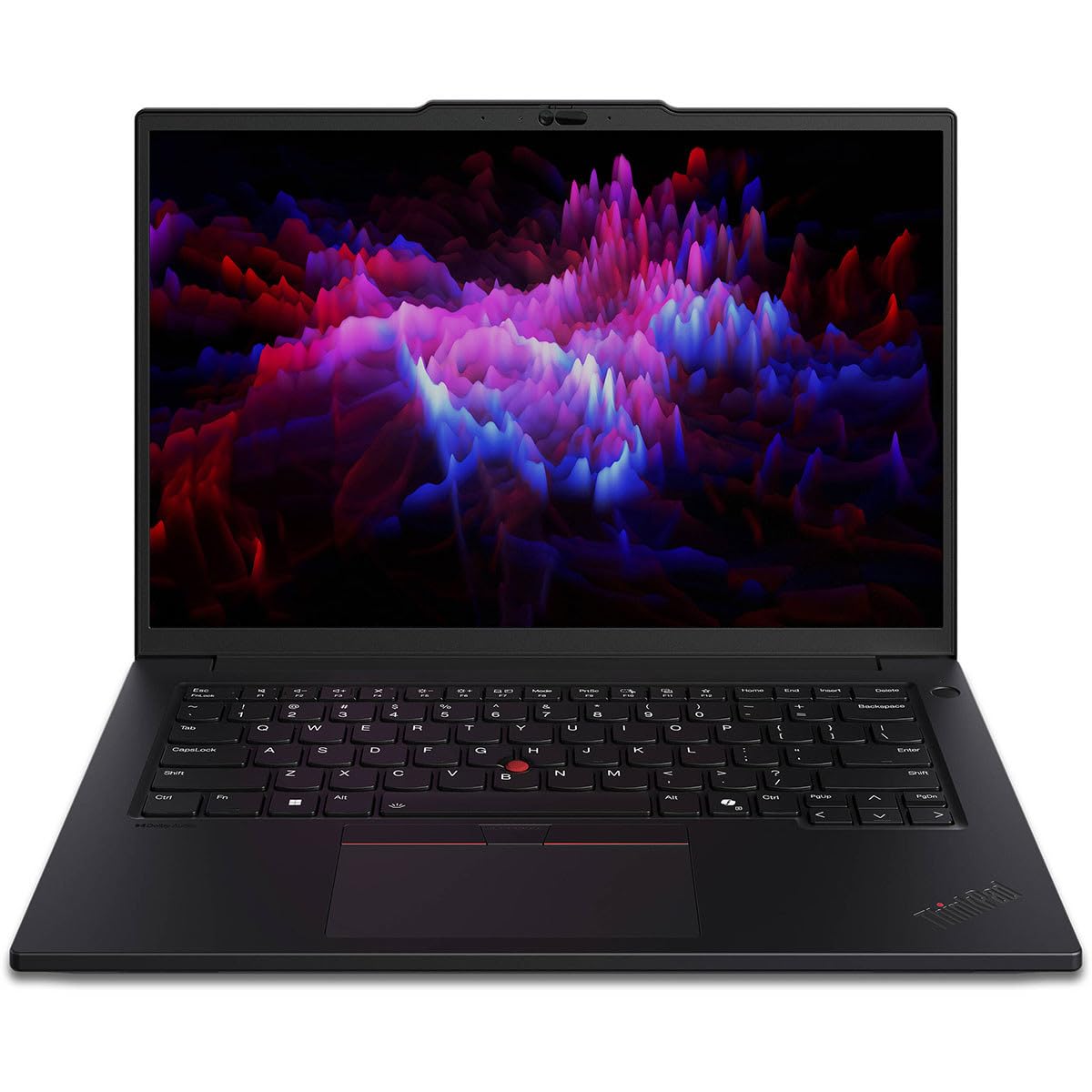 Lenovo ThinkPad P14s Gen 5 21G20022US 14.5"