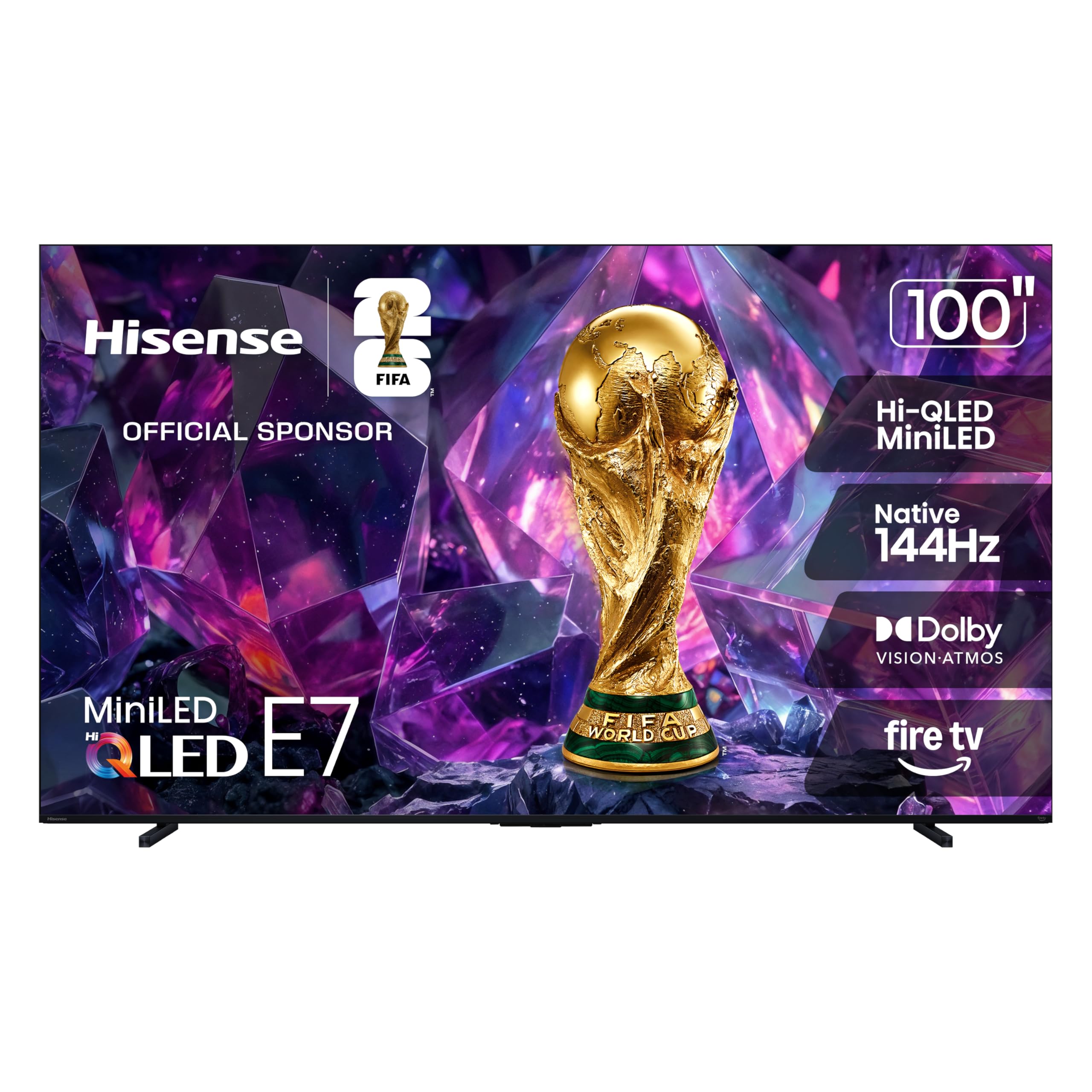 Hisense 100