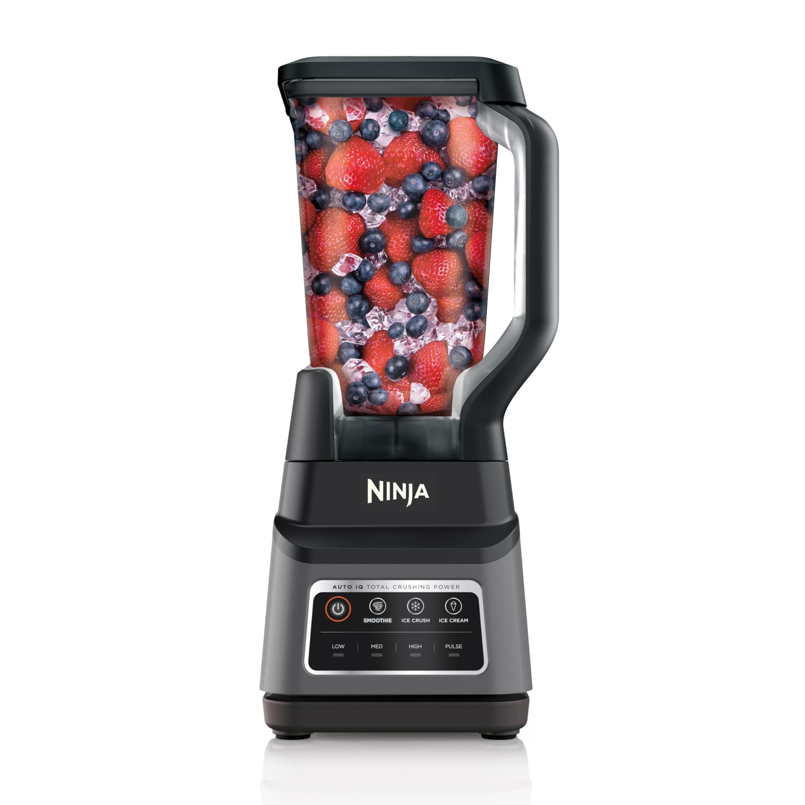 Ninja Professional Plus Blender | Max Power