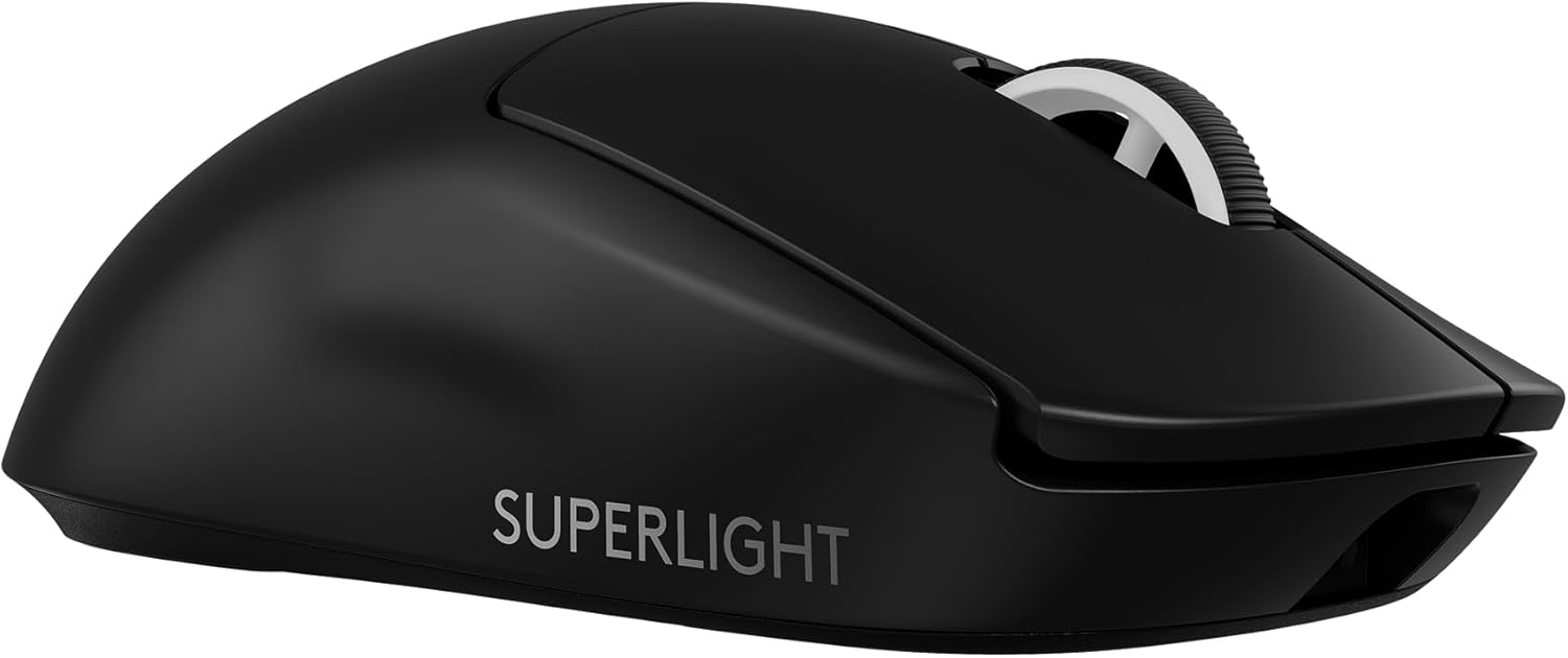 Logitech G PRO X Superlight 2 Wireless