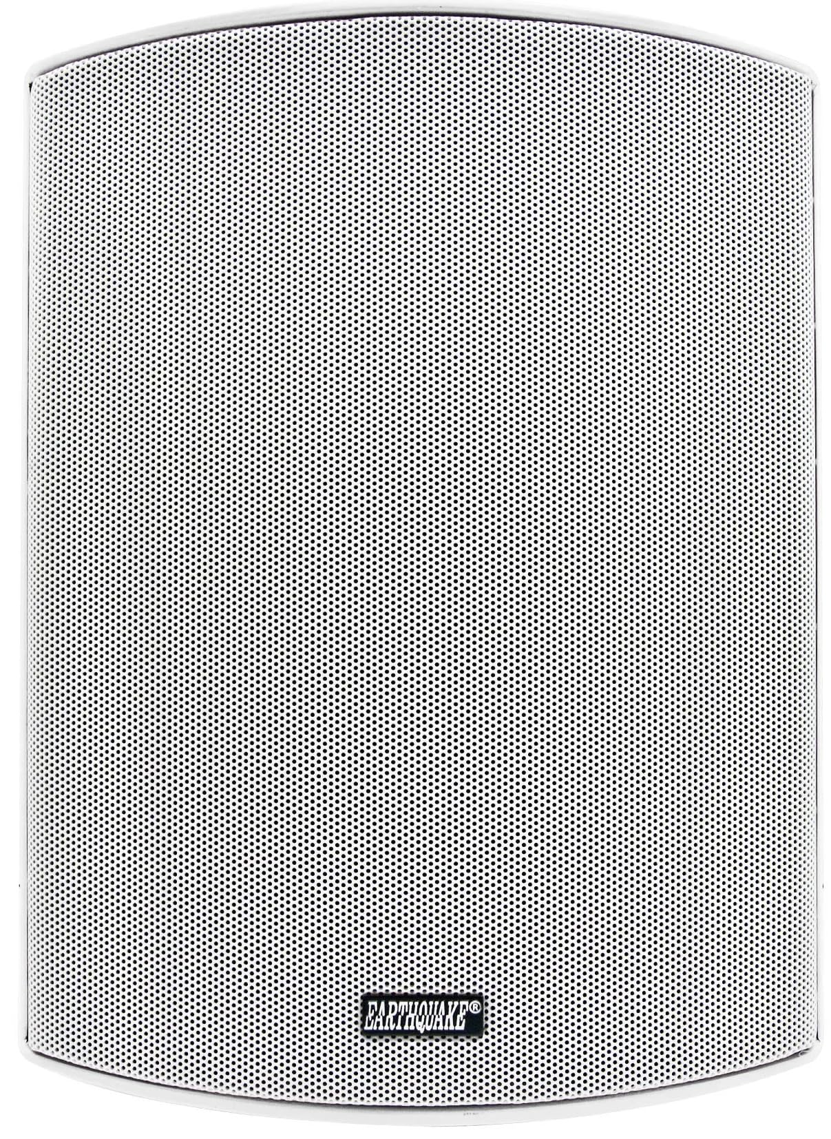 EARTHQUAKE Sound AWS-602Wv2 Outdoor 2-Way All-Weather Loudspeakers