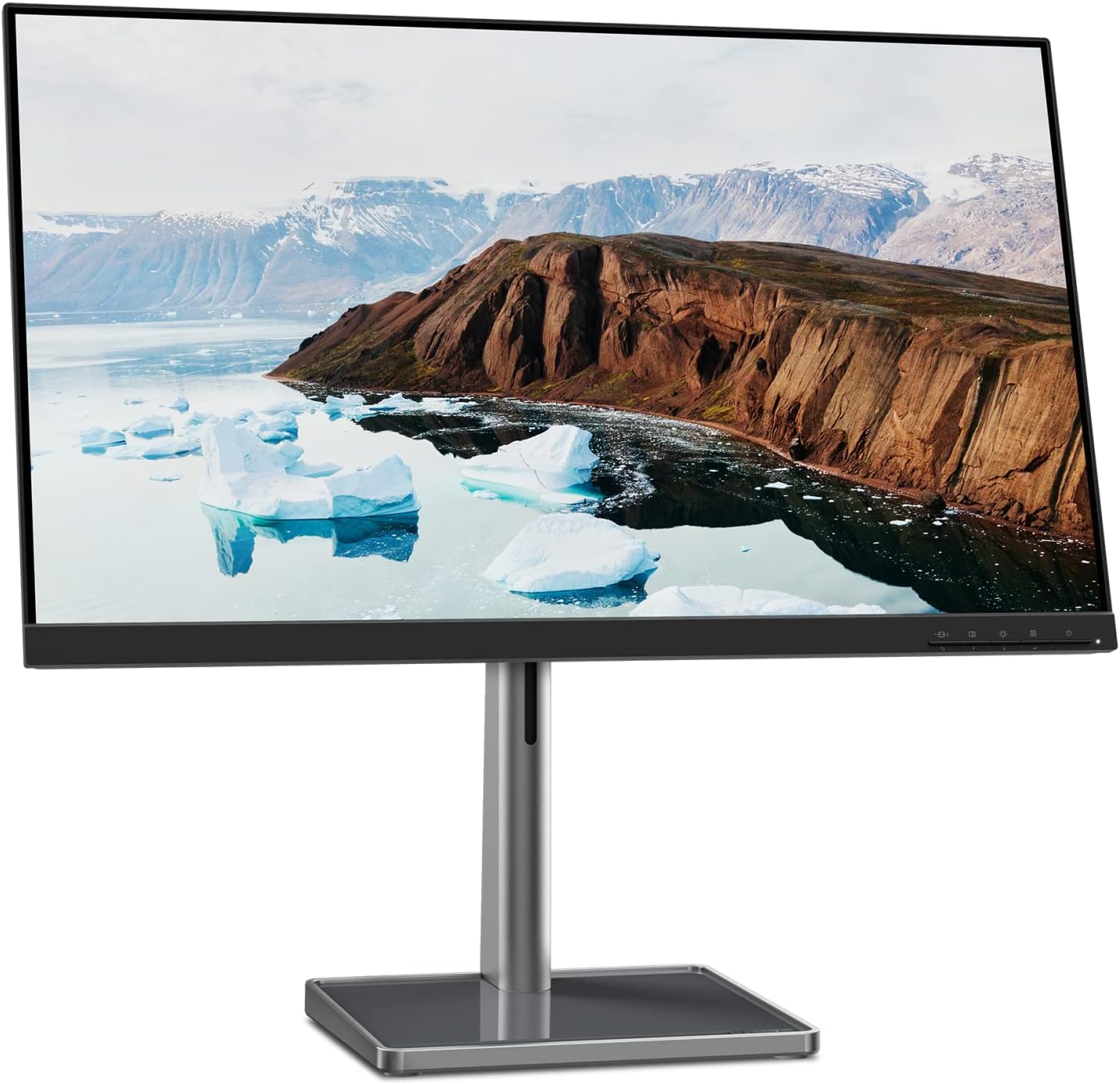 Lenovo L27m-30 Monitor - 27 FHD -