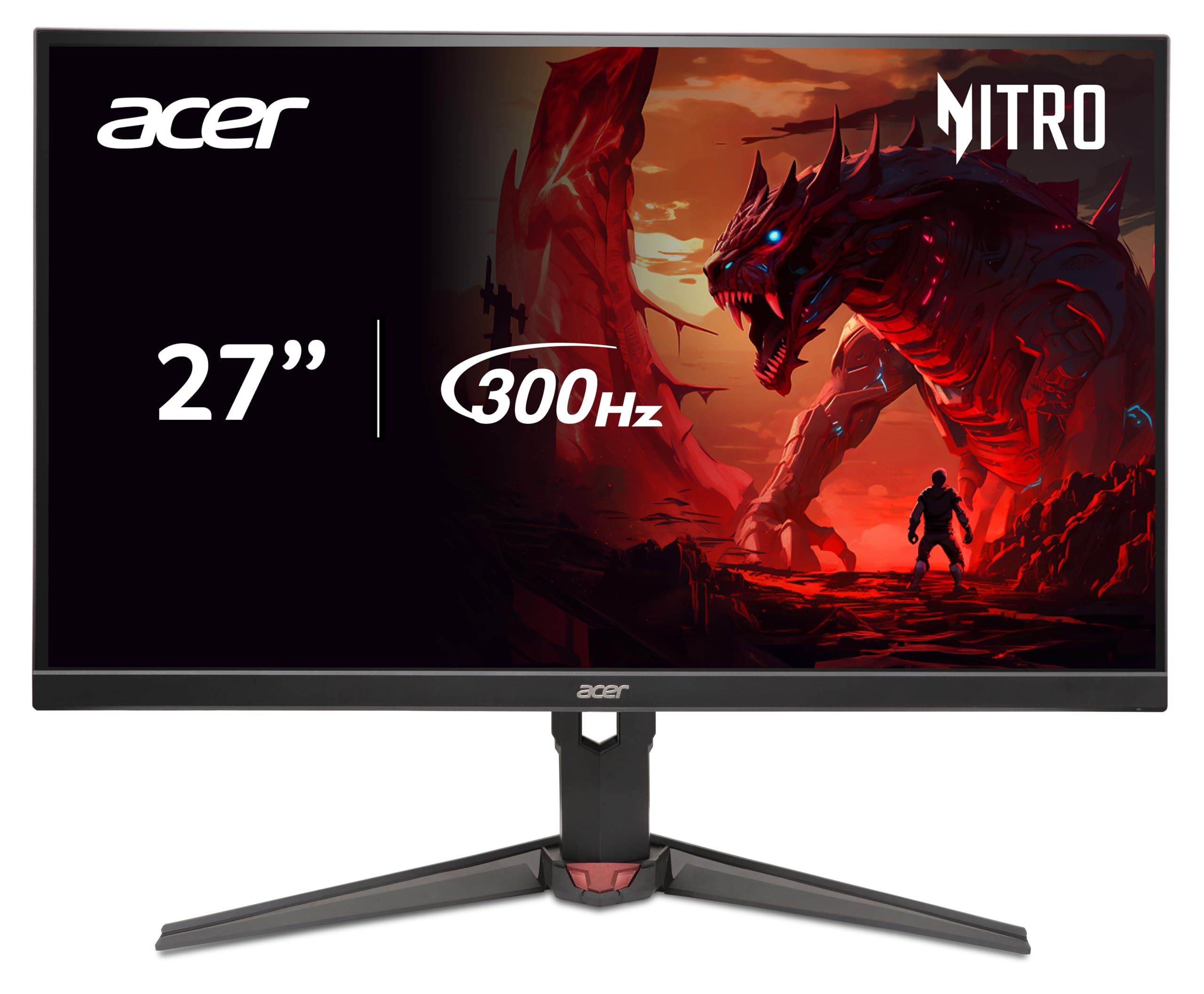 acer Nitro 27