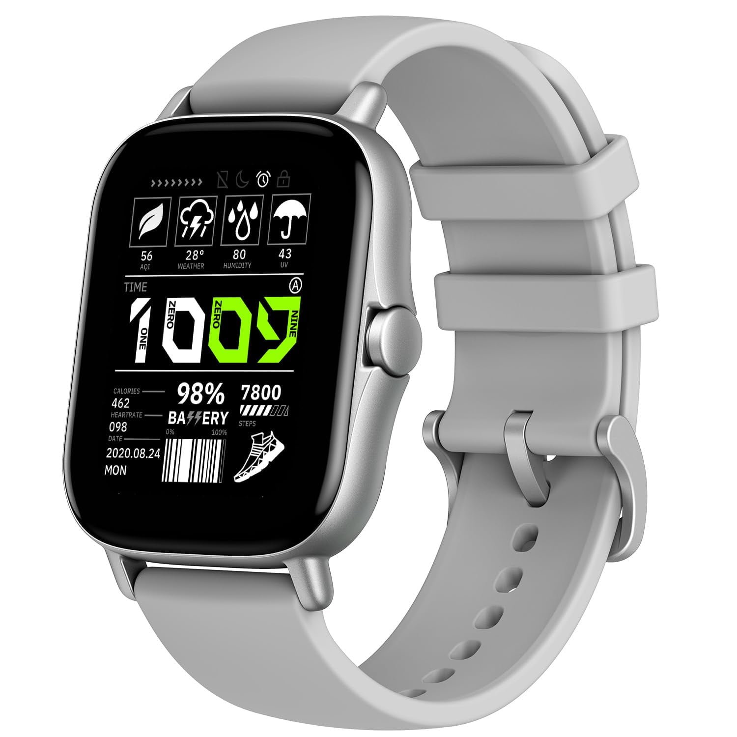 Amazfit GTS 2 Smart Watch