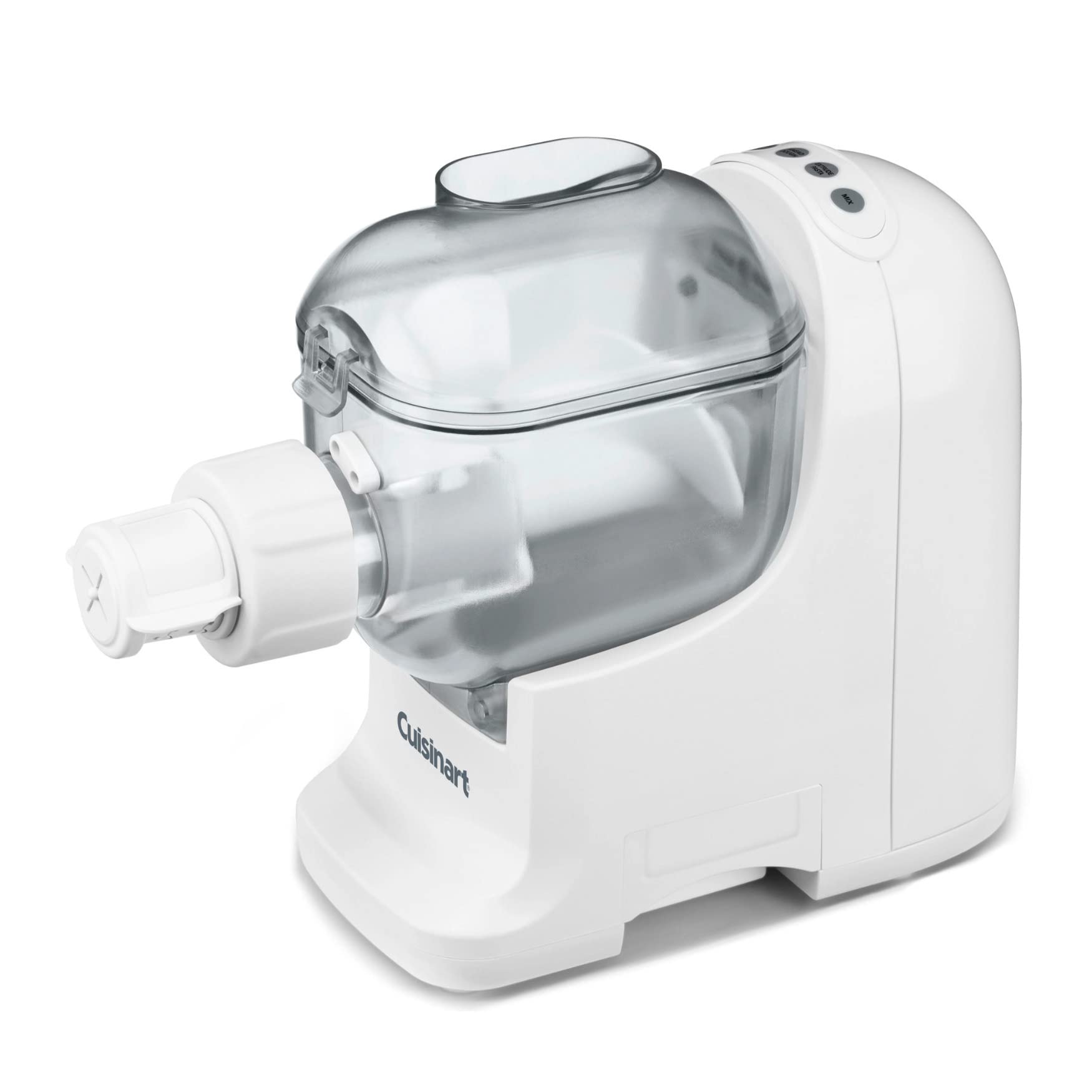 Cuisinart Bread, Pasta & Dough Maker Machine