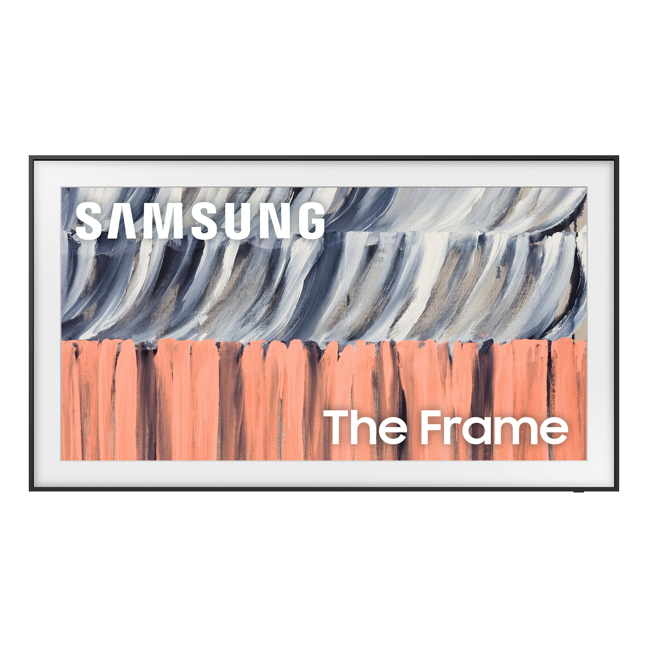 Samsung Class Frame Art TV LS03HE, QLED
