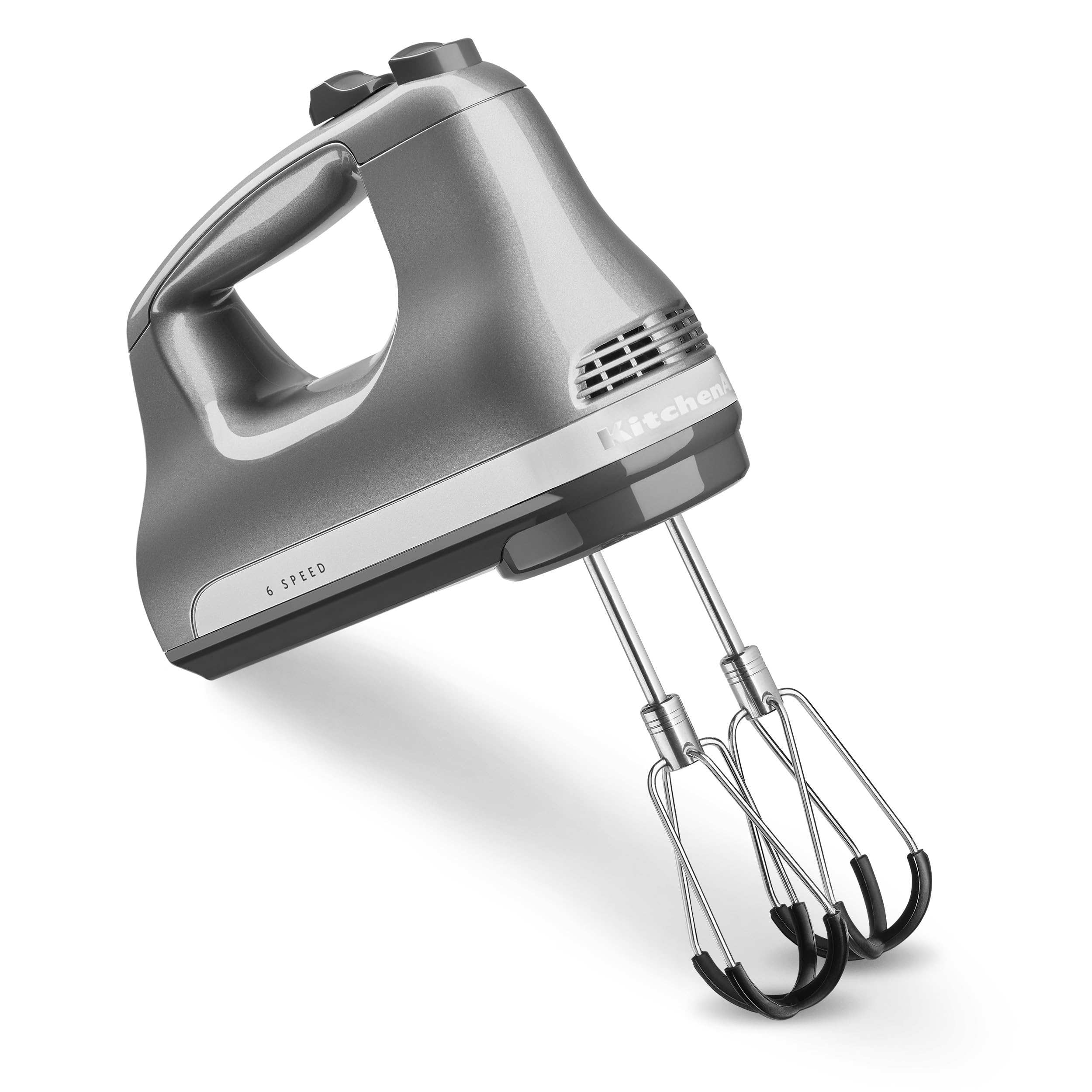 KitchenAid 6 Speed Hand Mixer