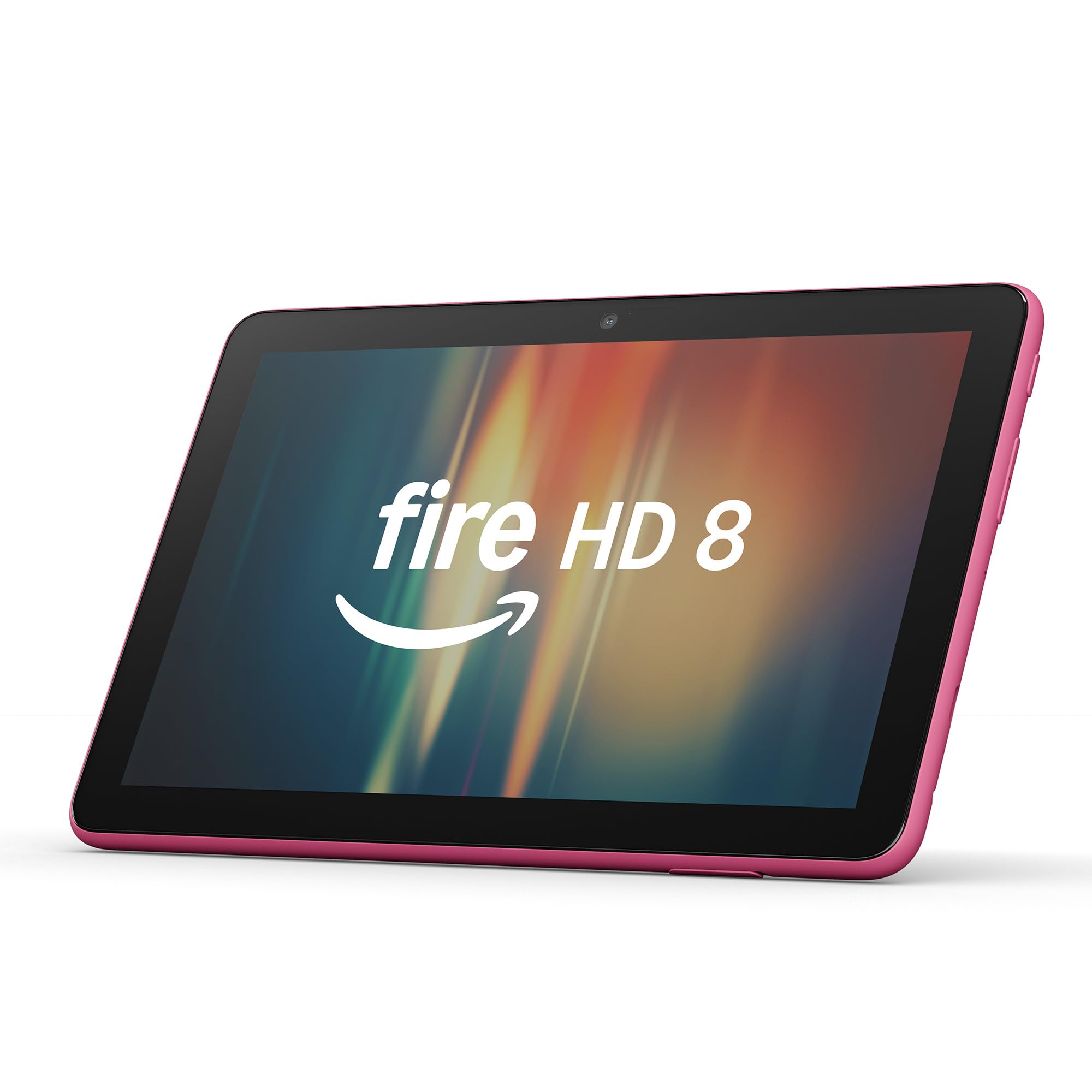 Amazon's refurbished Fire HD 8 tablet drops to $79.99 in limited sale