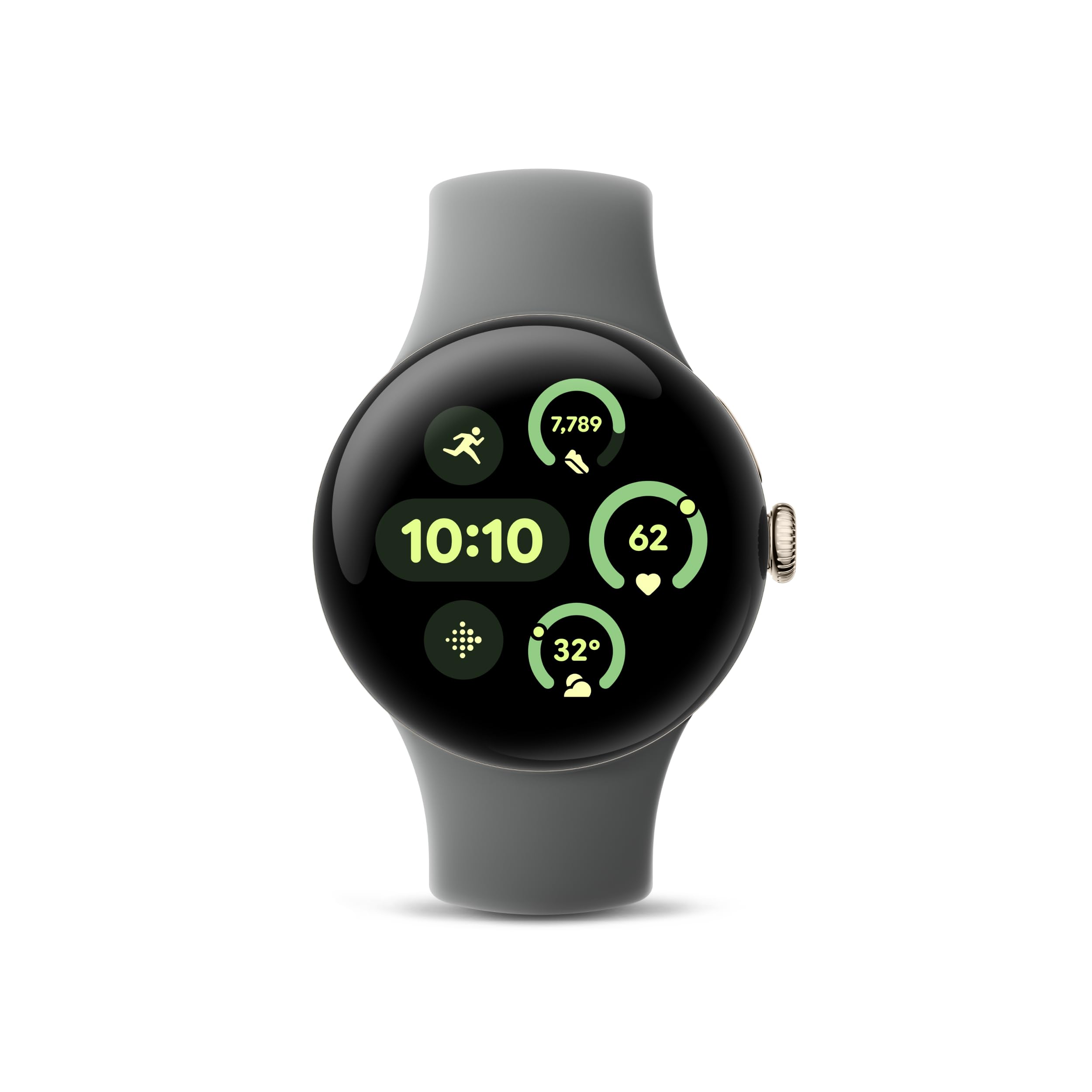 Google Pixel Watch 3 2024 - Android