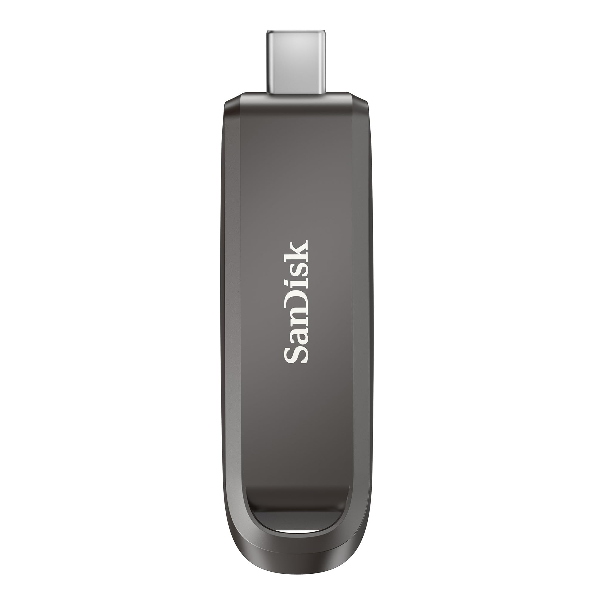 SANDISK Extreme PRO USB-C Flash Drive, Read