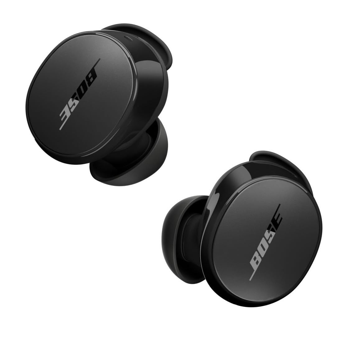 Bose QuietComfort Earbuds - True Wireless Bluetooth