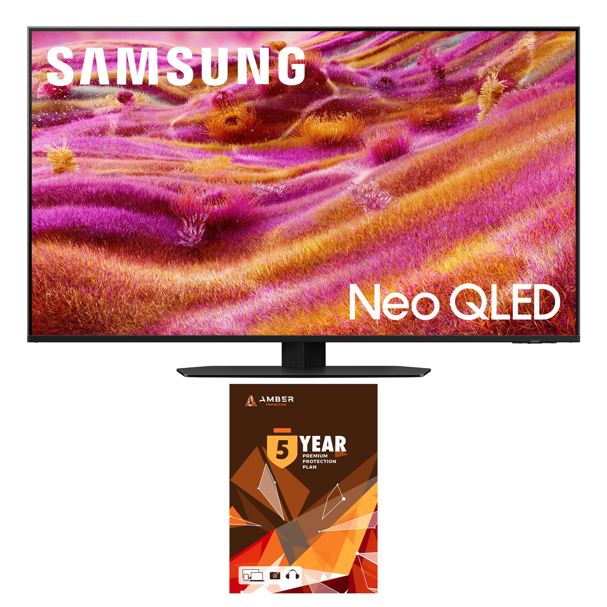 SAMSUNG QN50QN90FAFXZA 50-inch Neo QLED 4K QN90F
