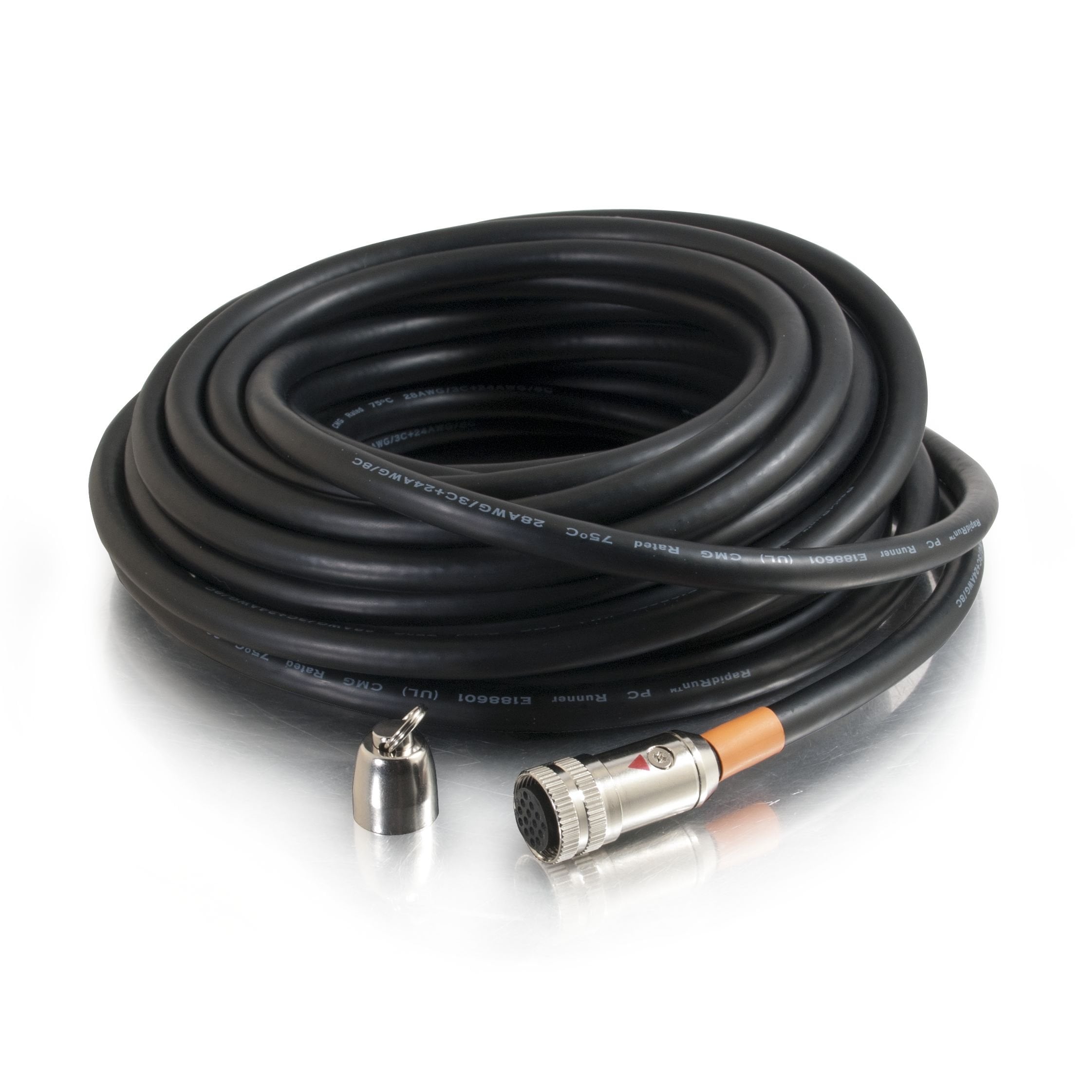 C2G 60007 RapidRun Multi-Format Runner Cable