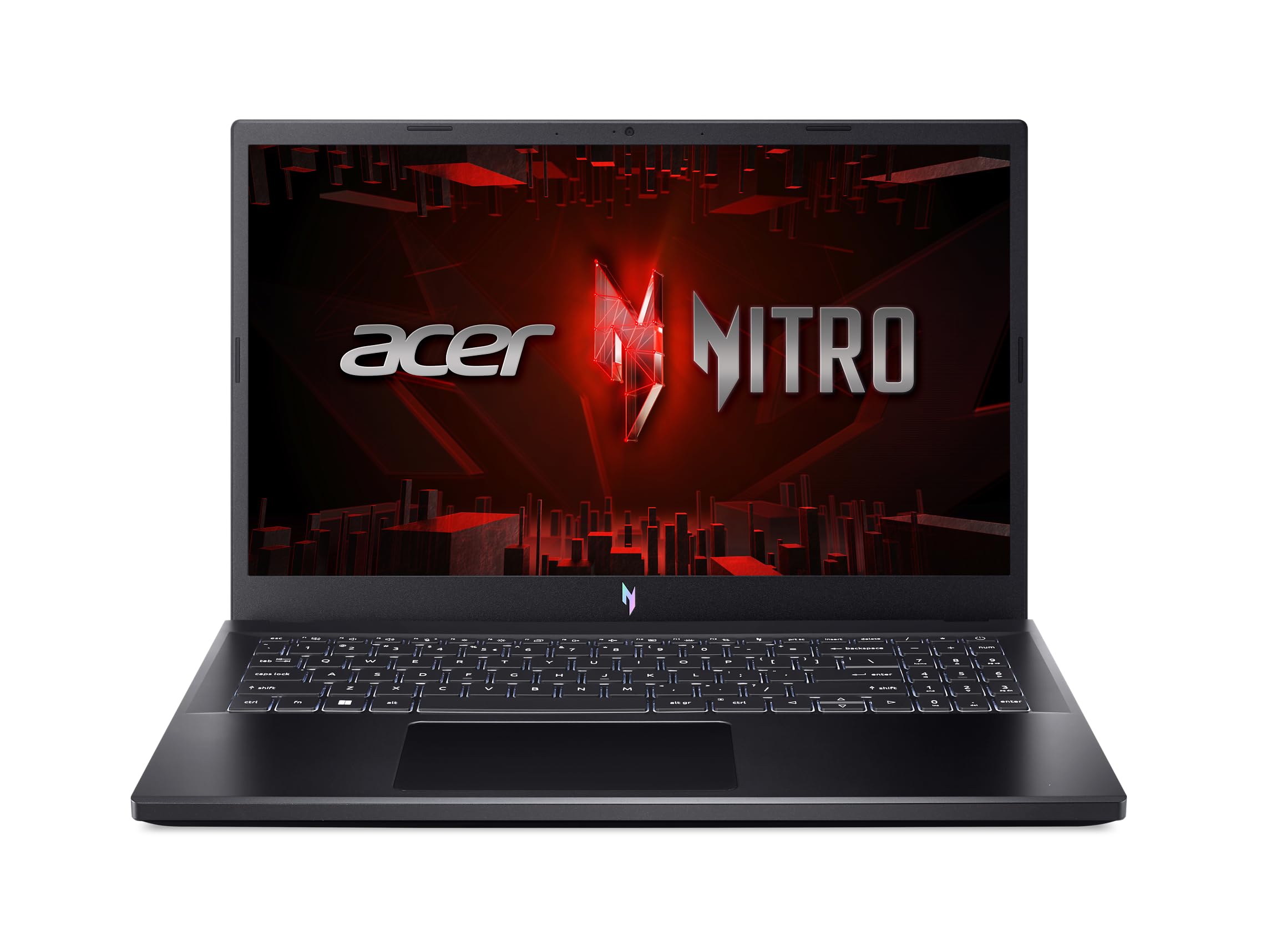 acer Nitro V Gaming | Intel Core (15.6-inch, 16GB/32GB)